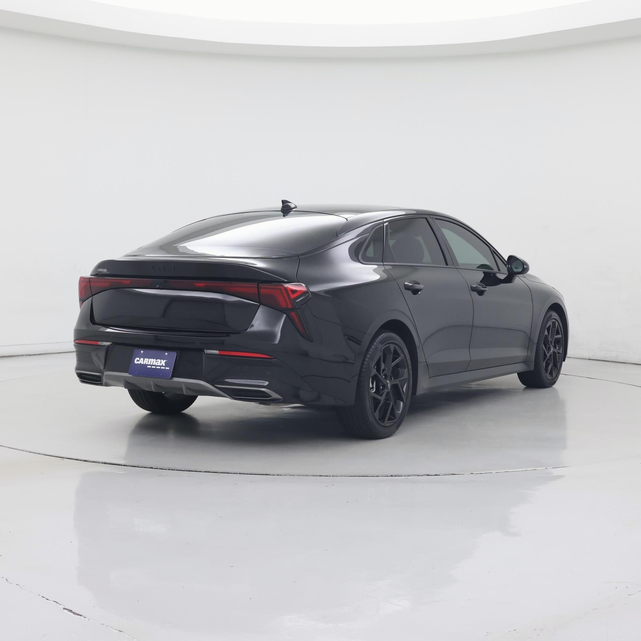 Thumbnail: 2026 Kia K5 - 8