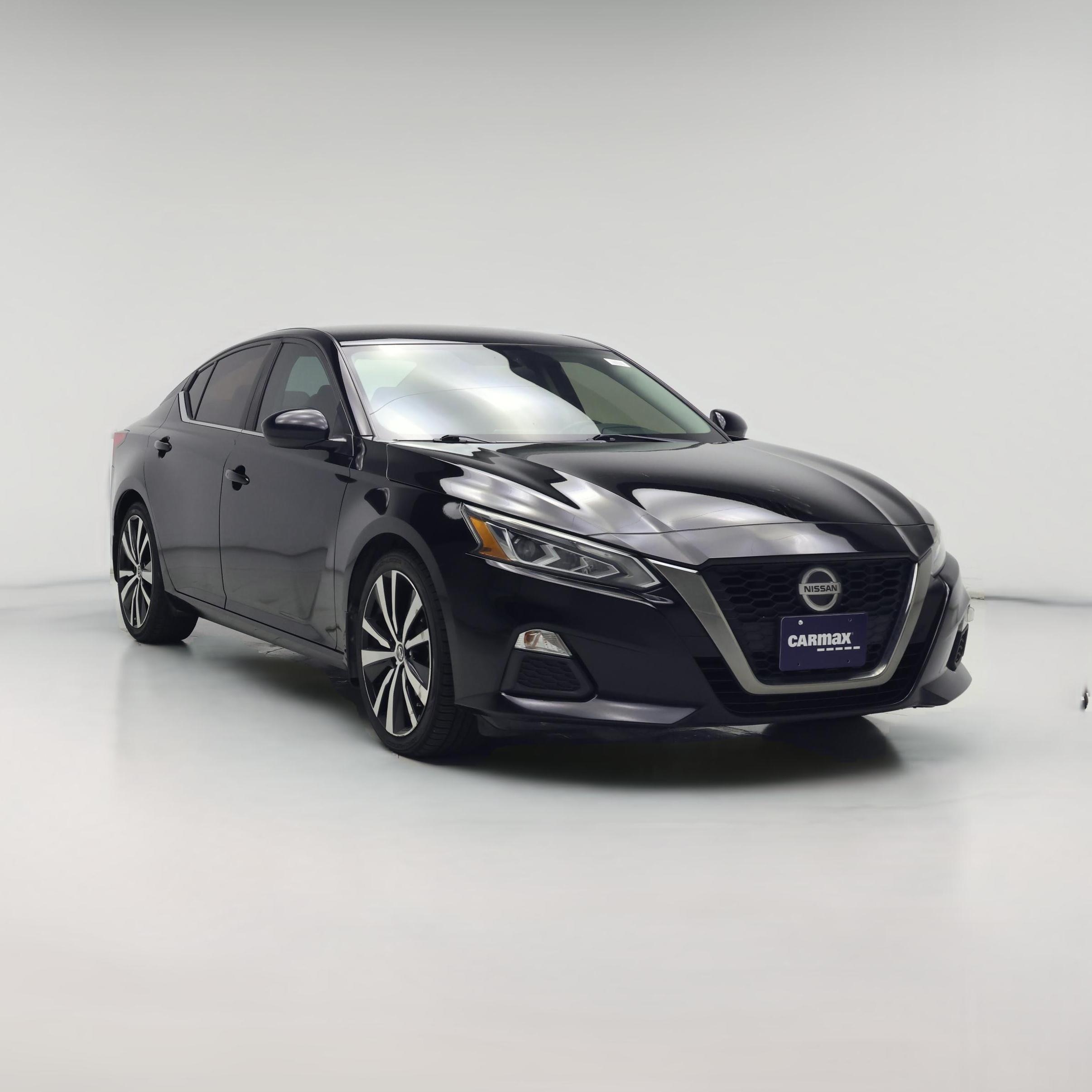 Thumbnail: 2019 Nissan Altima - 1