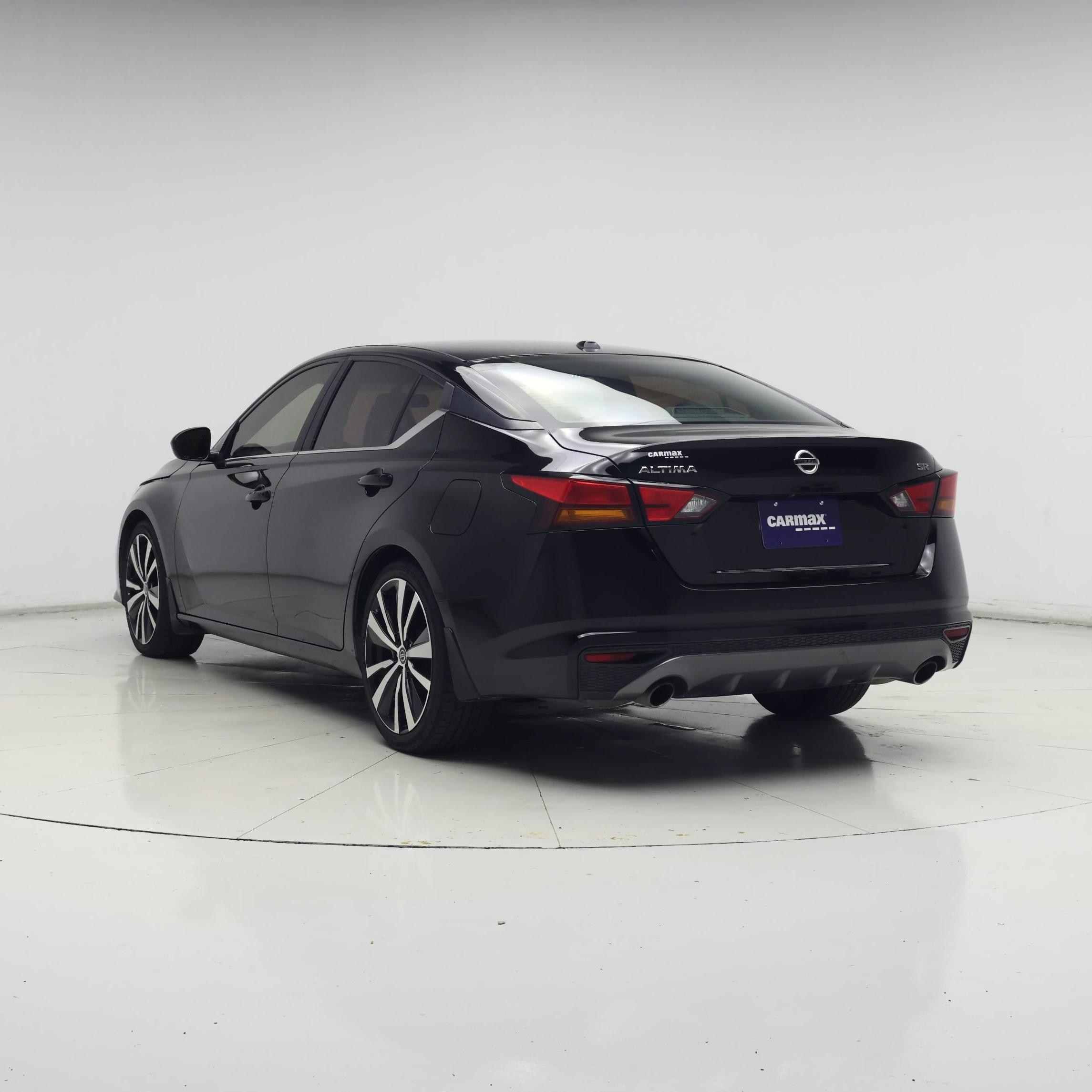 Thumbnail: 2019 Nissan Altima - 2