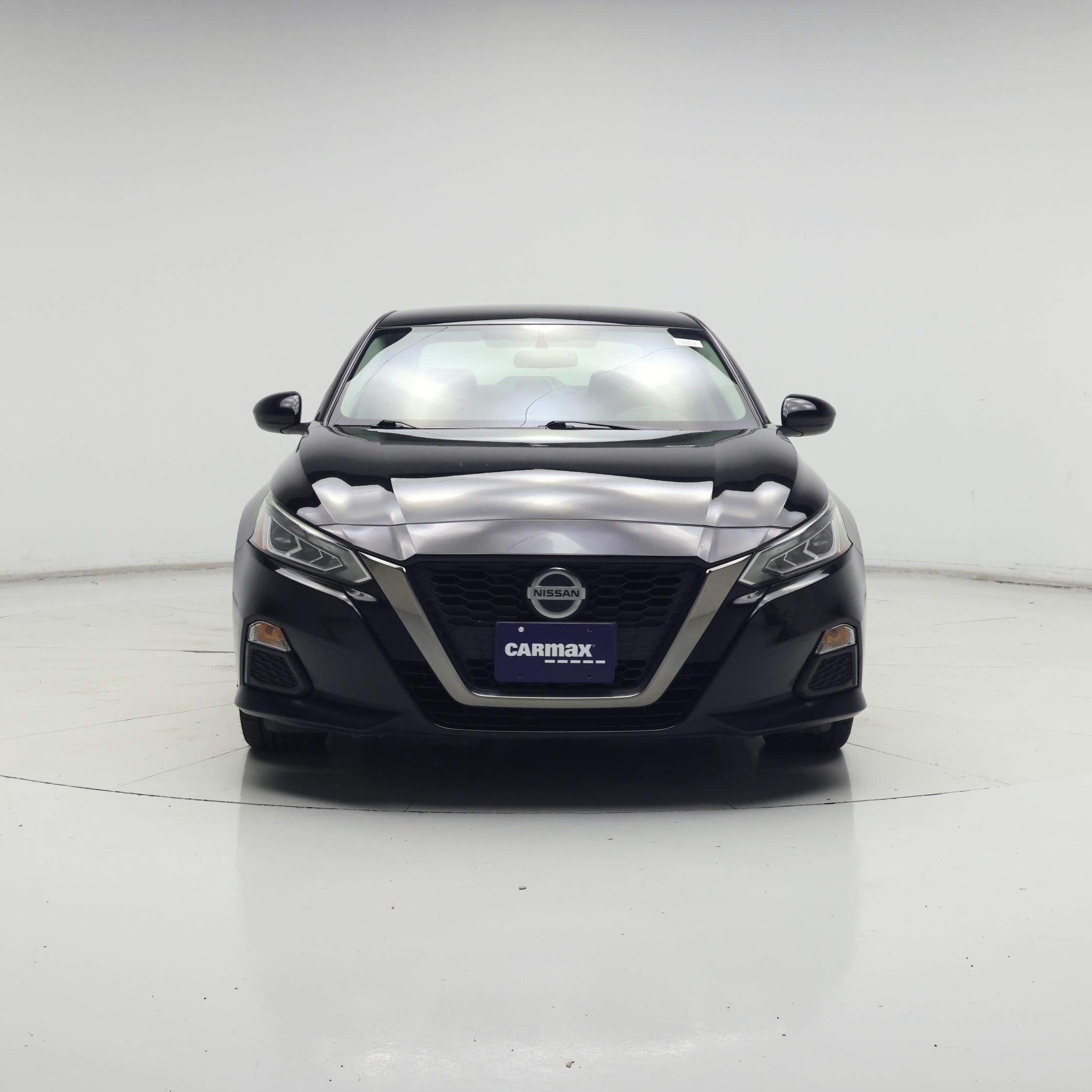Thumbnail: 2019 Nissan Altima - 5