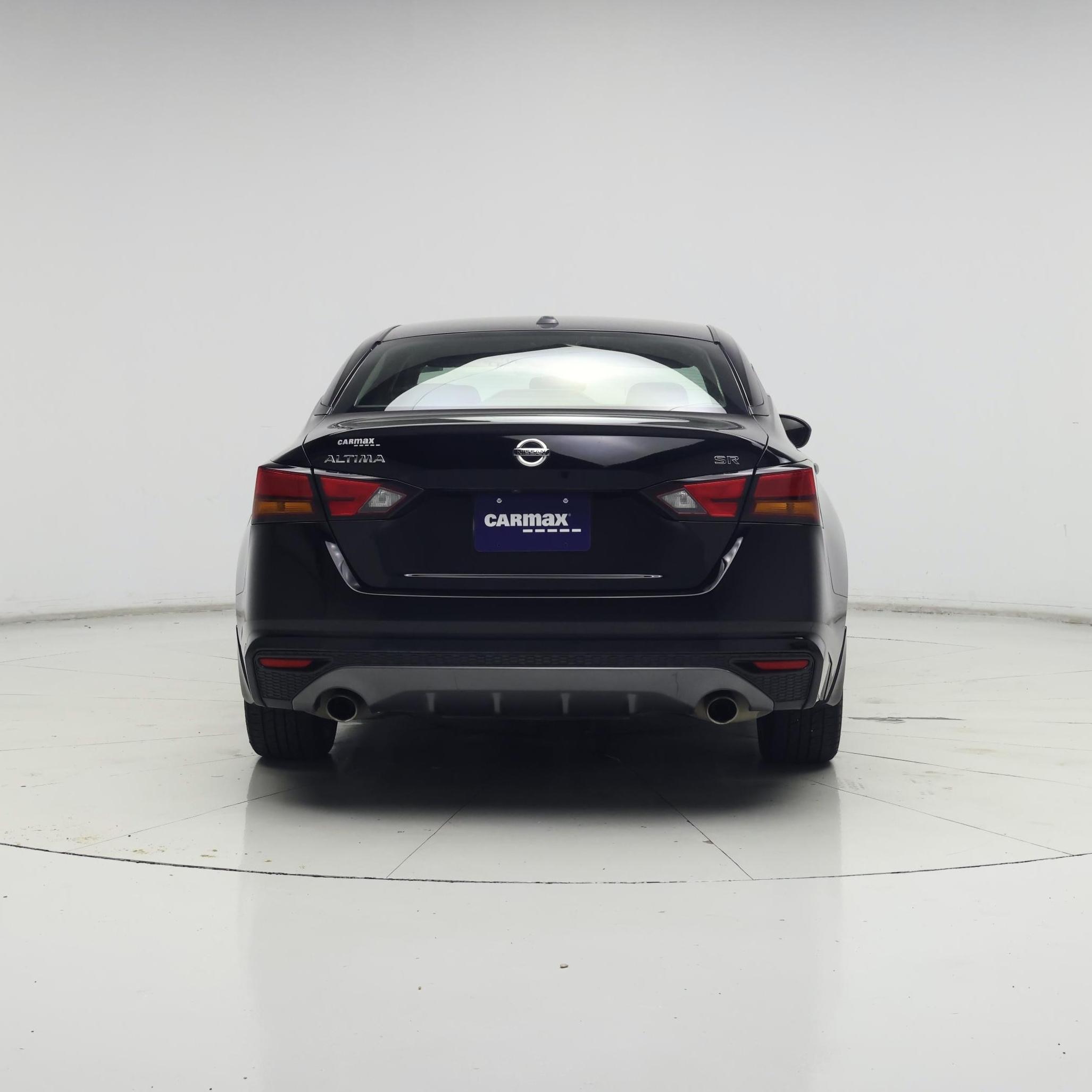 Thumbnail: 2019 Nissan Altima - 6