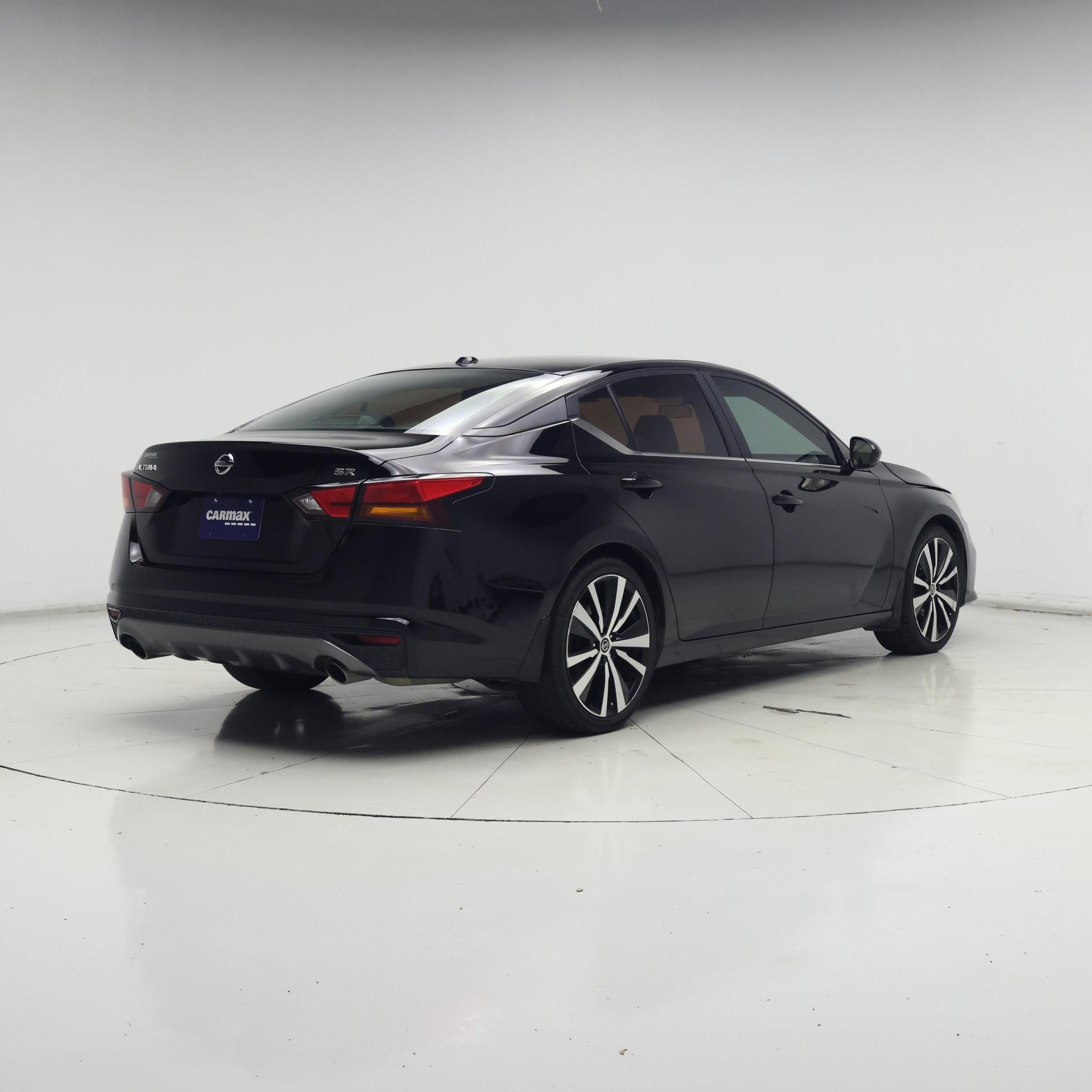 Thumbnail: 2019 Nissan Altima - 8