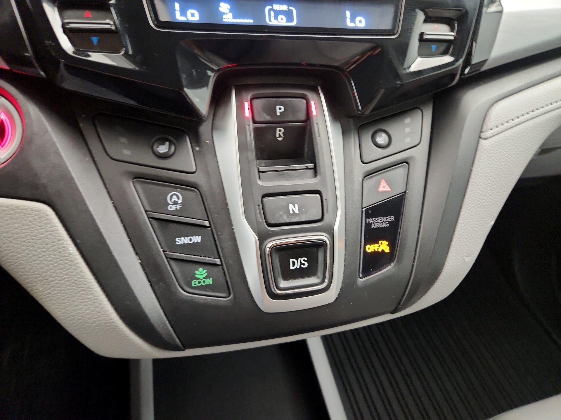 Thumbnail: 2020 Honda Odyssey - 15