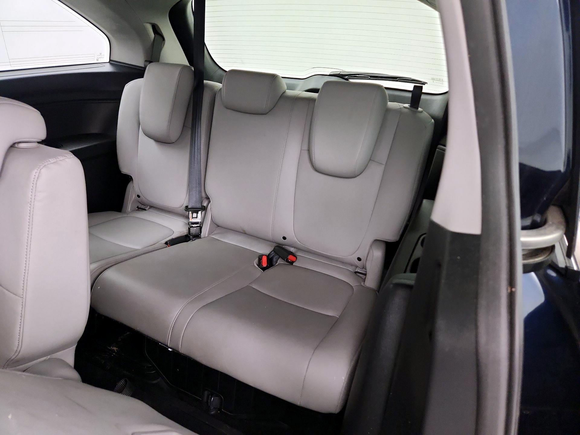 Thumbnail: 2020 Honda Odyssey - 19