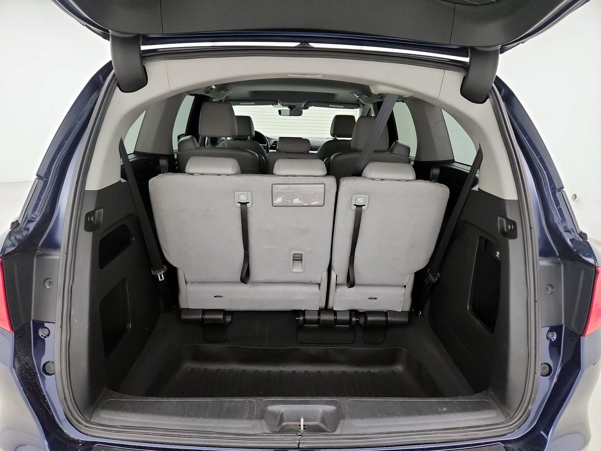 Thumbnail: 2020 Honda Odyssey - 20
