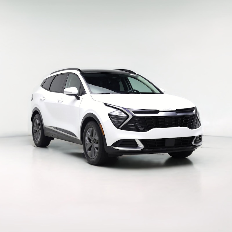2024 Kia Sportage SX