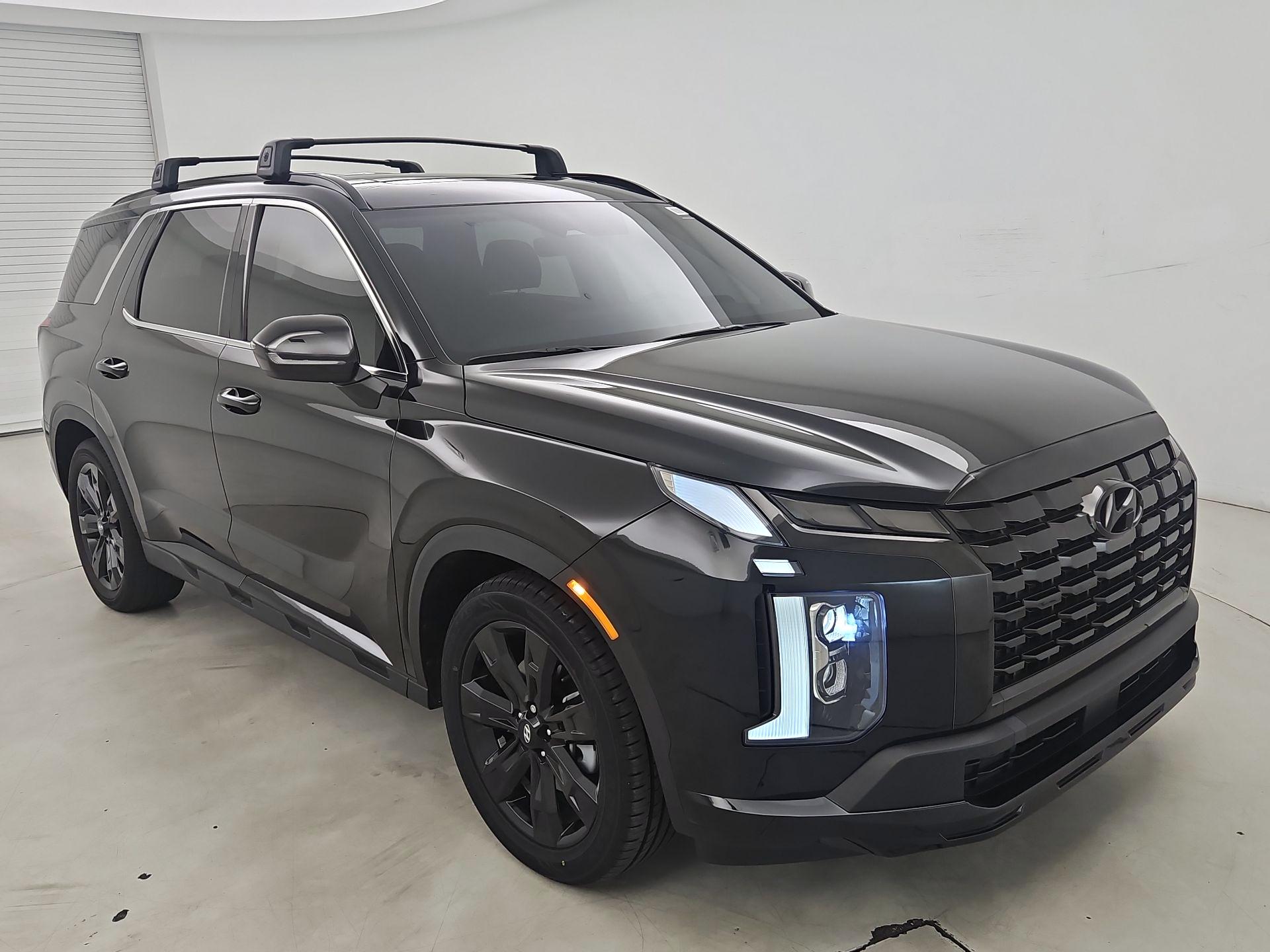 Thumbnail: 2024 Hyundai Palisade - 1