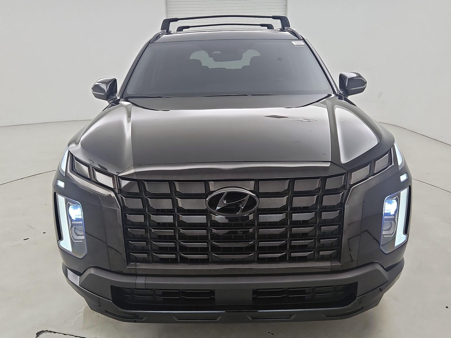 Thumbnail: 2024 Hyundai Palisade - 2
