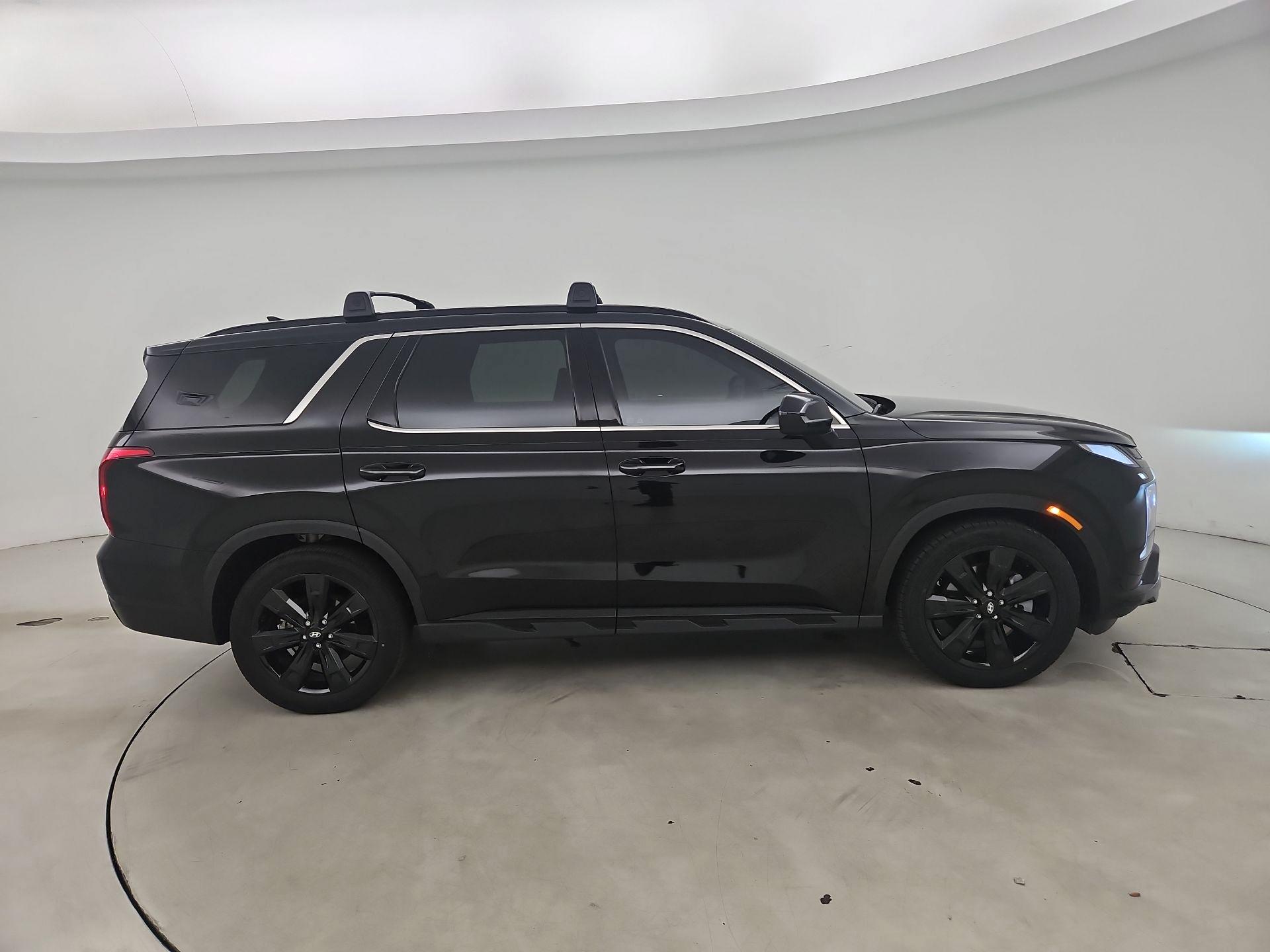 Thumbnail: 2024 Hyundai Palisade - 4