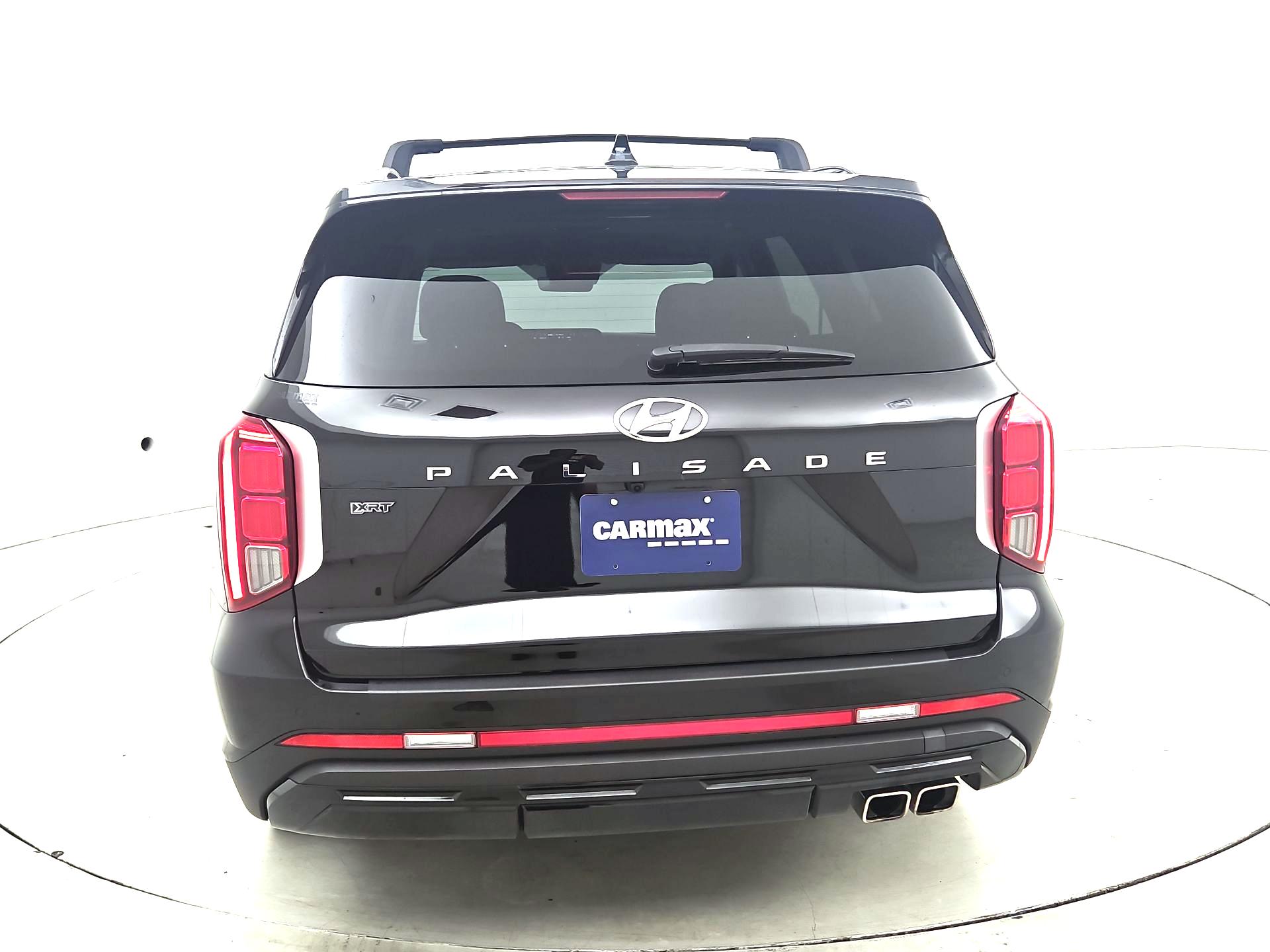 Thumbnail: 2024 Hyundai Palisade - 6