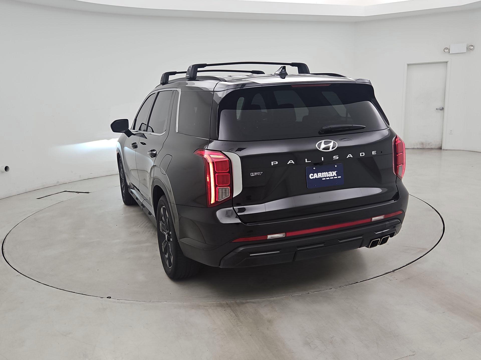Thumbnail: 2024 Hyundai Palisade - 7