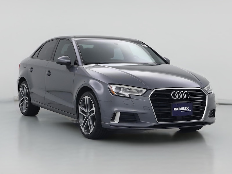 2017 Audi A3 Premium -
                  Irving, TX