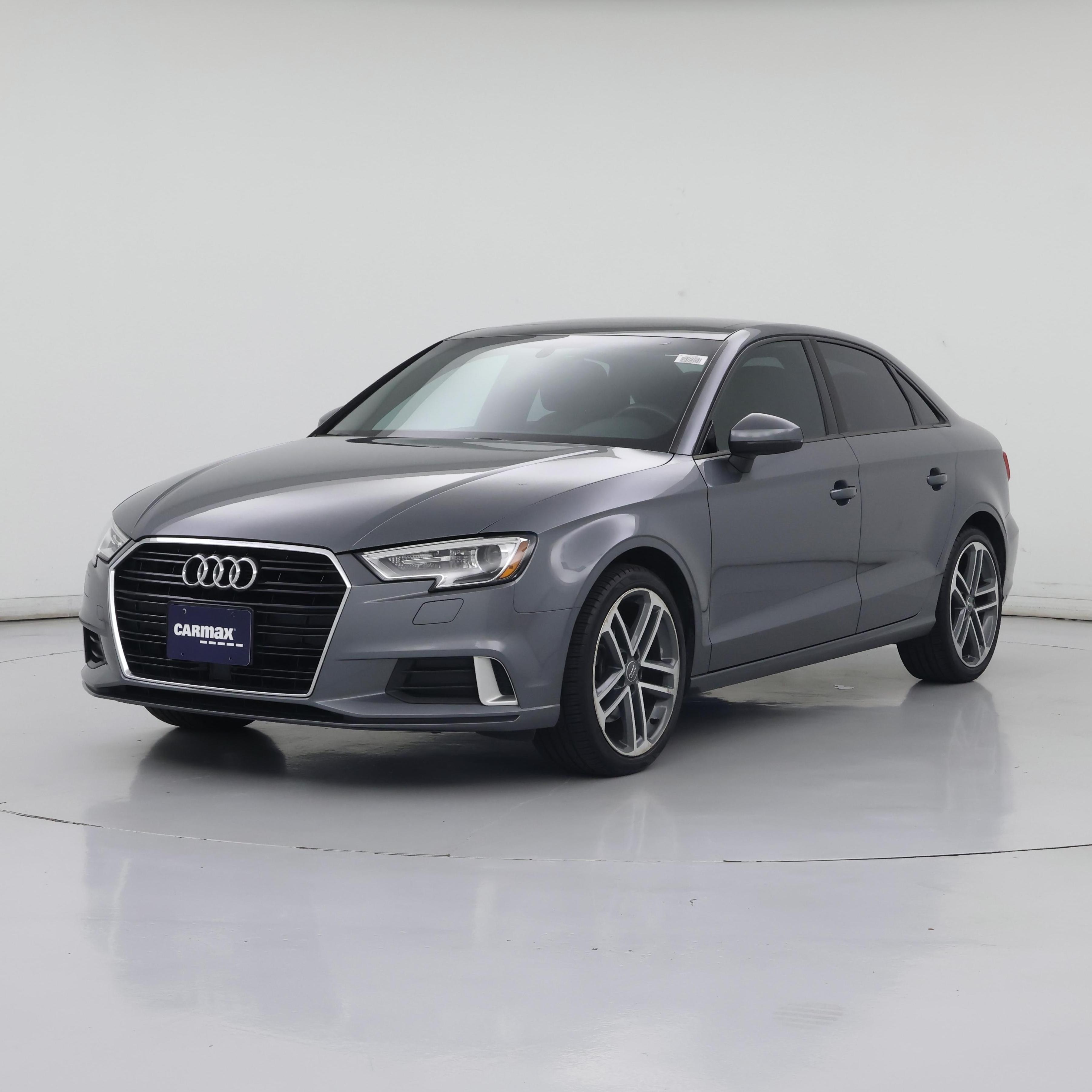 Thumbnail: 2017 Audi A3 - 4