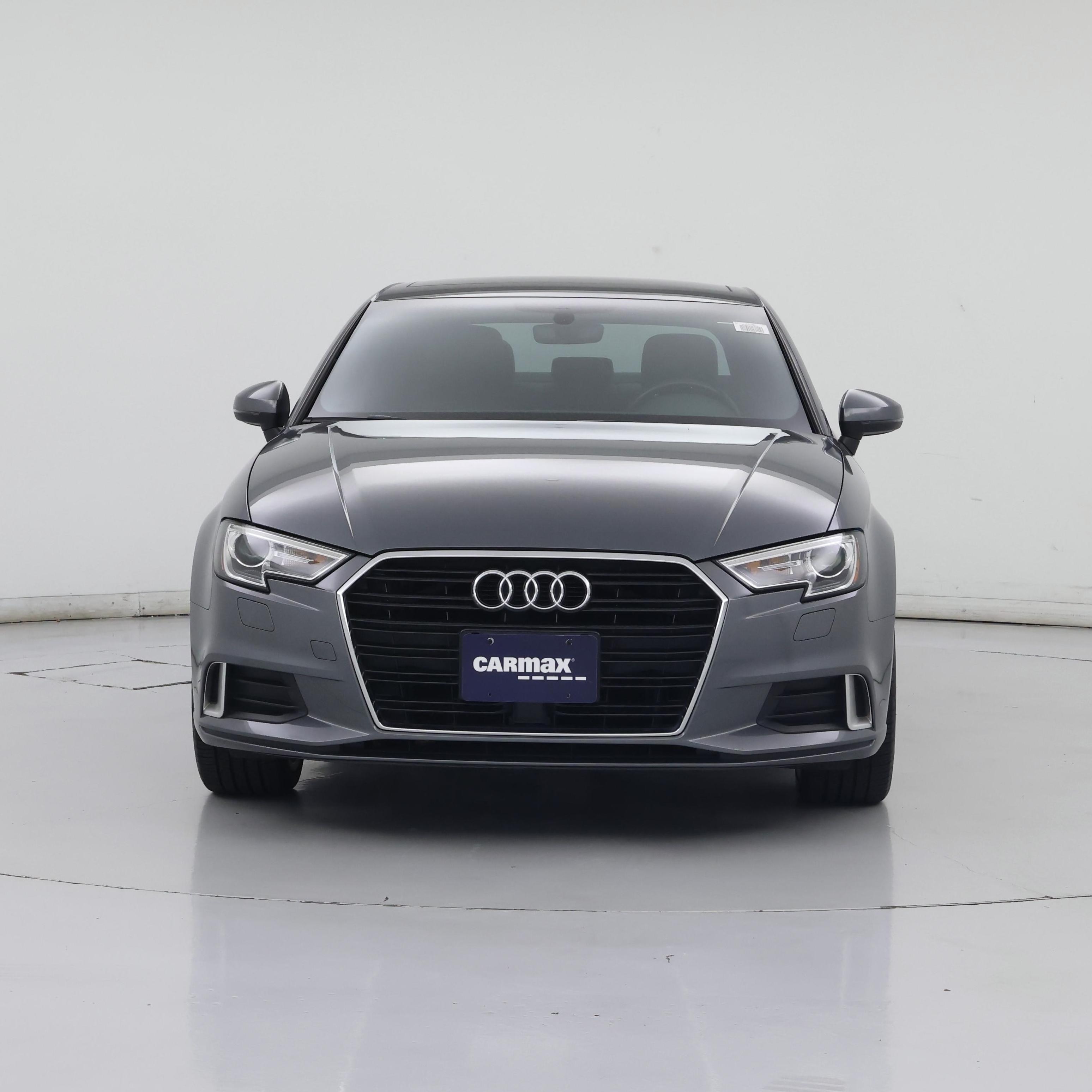 Thumbnail: 2017 Audi A3 - 5