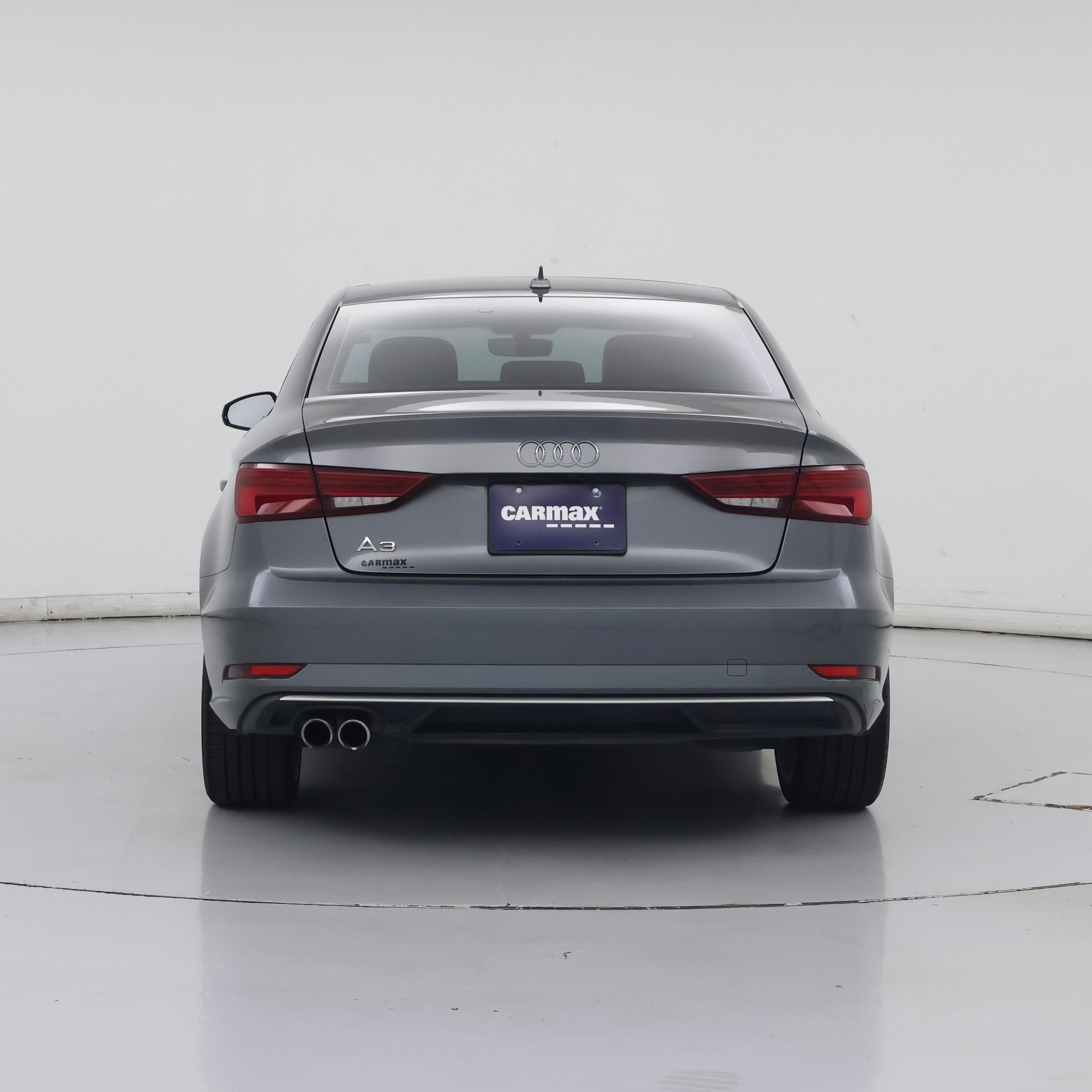 Thumbnail: 2017 Audi A3 - 6