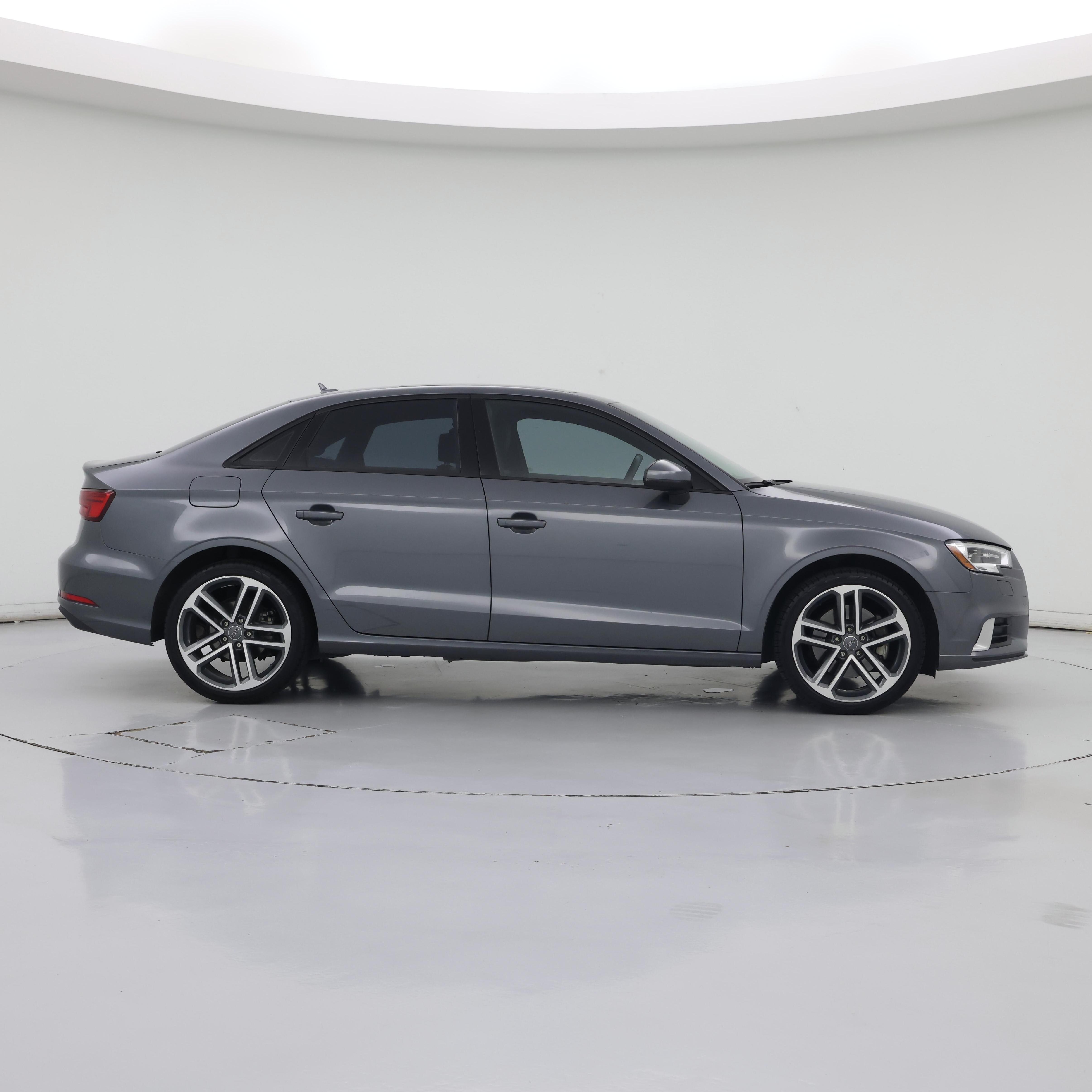 Thumbnail: 2017 Audi A3 - 7