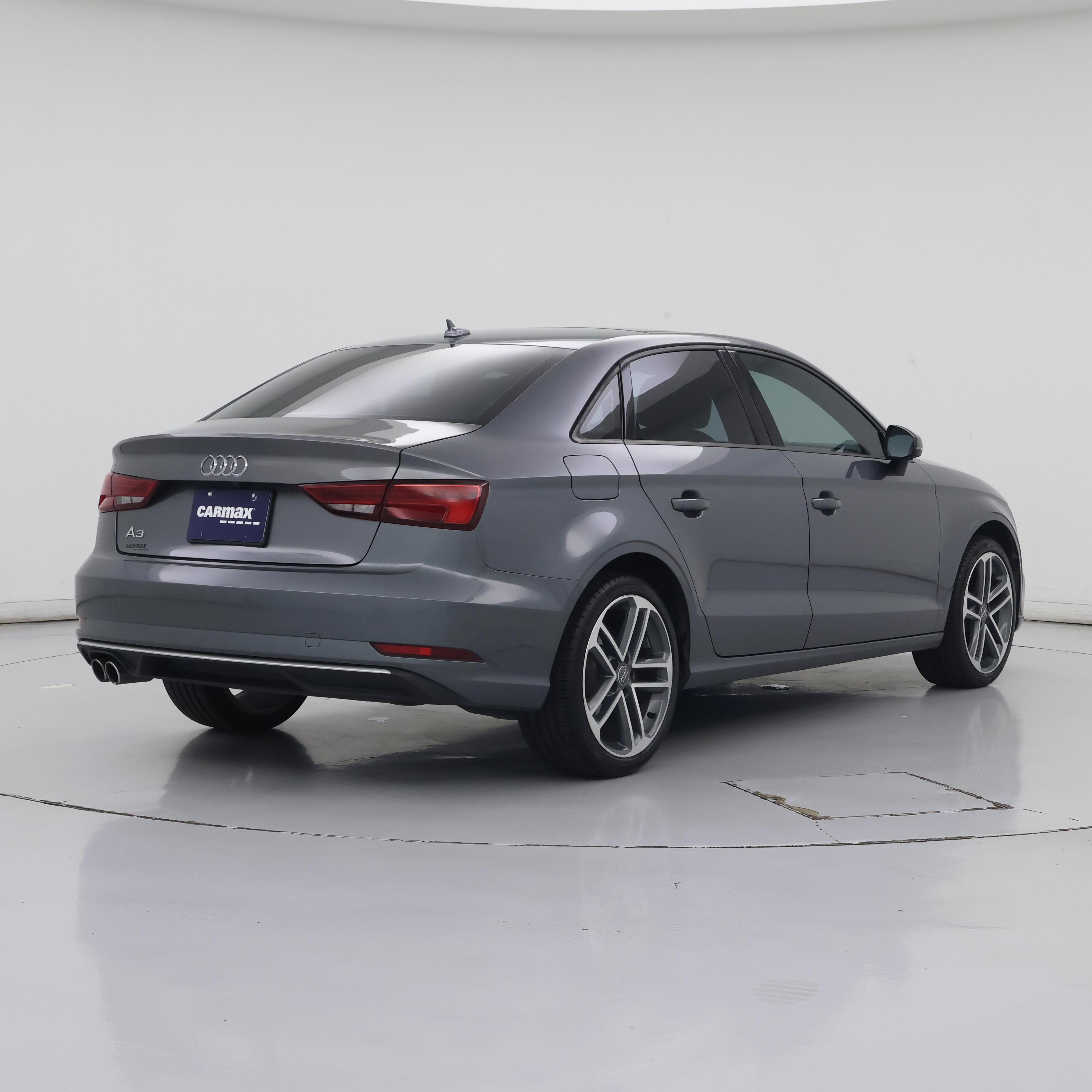 Thumbnail: 2017 Audi A3 - 8