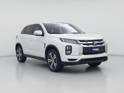 2021 Mitsubishi Outlander Sport SE
