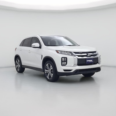 2021 Mitsubishi Outlander Sport SE