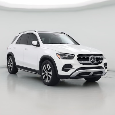 2024 Mercedes-Benz GLE350