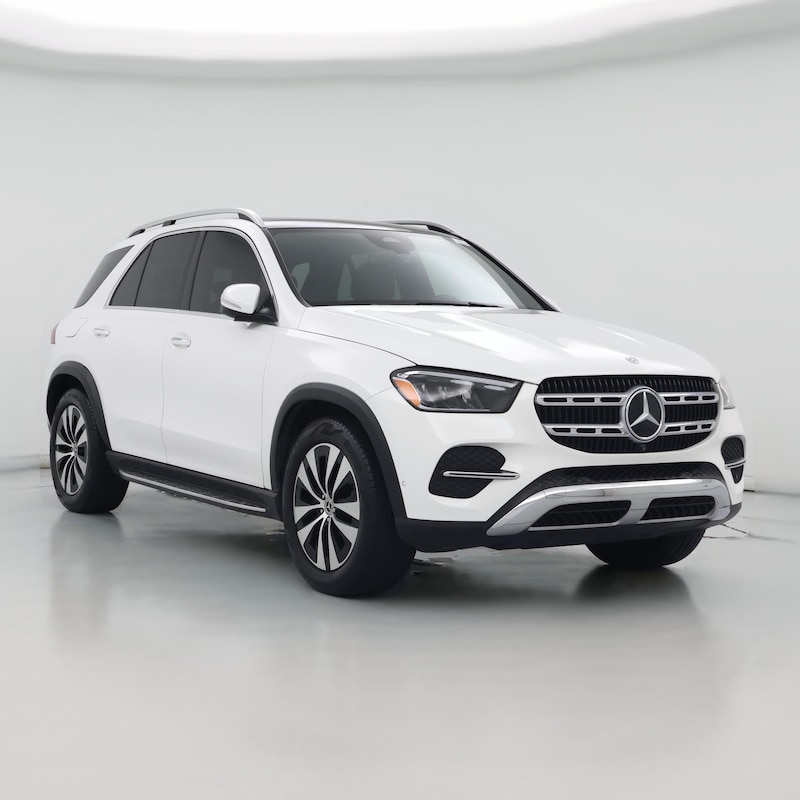 2024 Mercedes-Benz GLE350