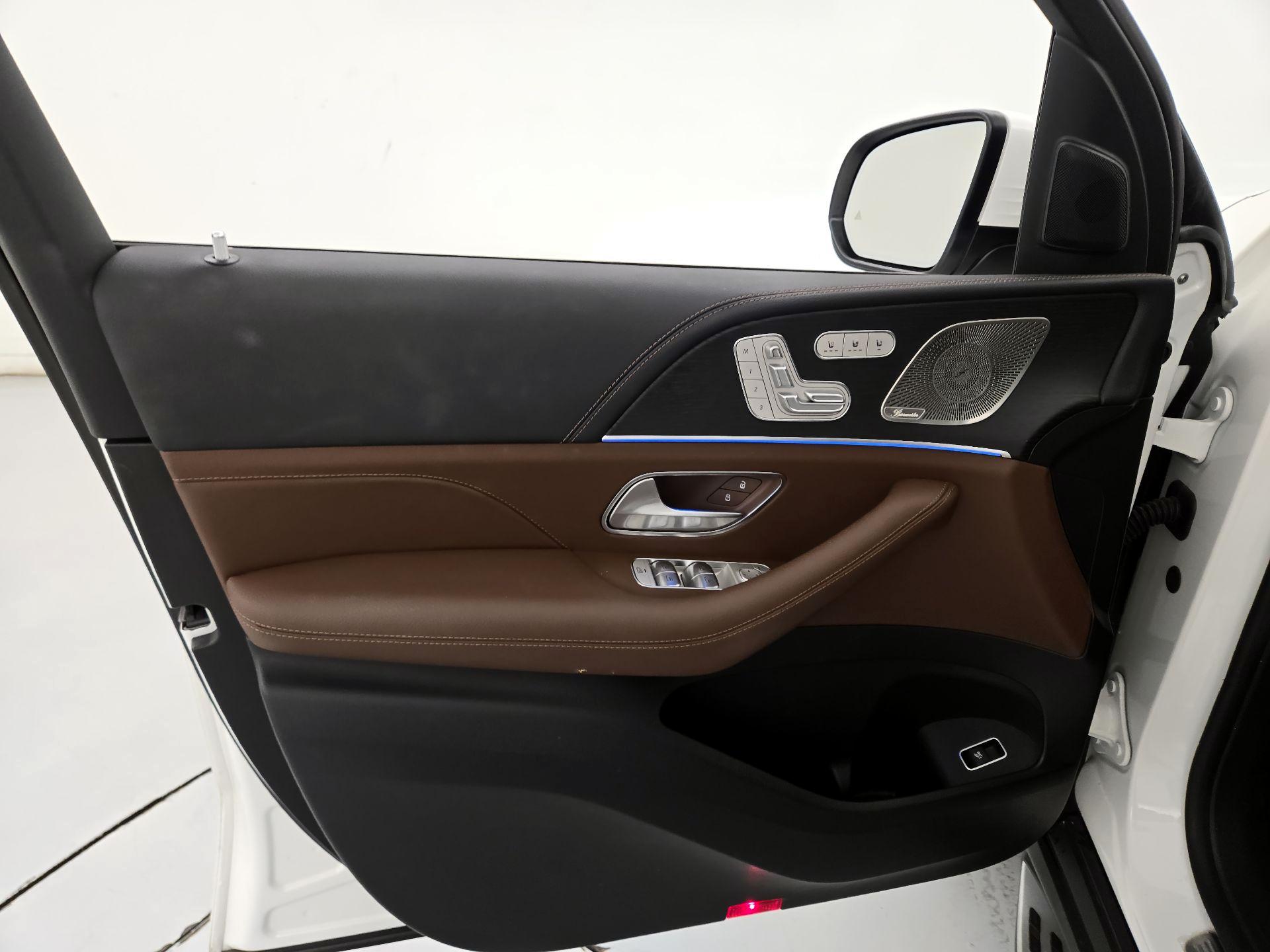 Thumbnail: 2024 Mercedes-Benz GLE - 12