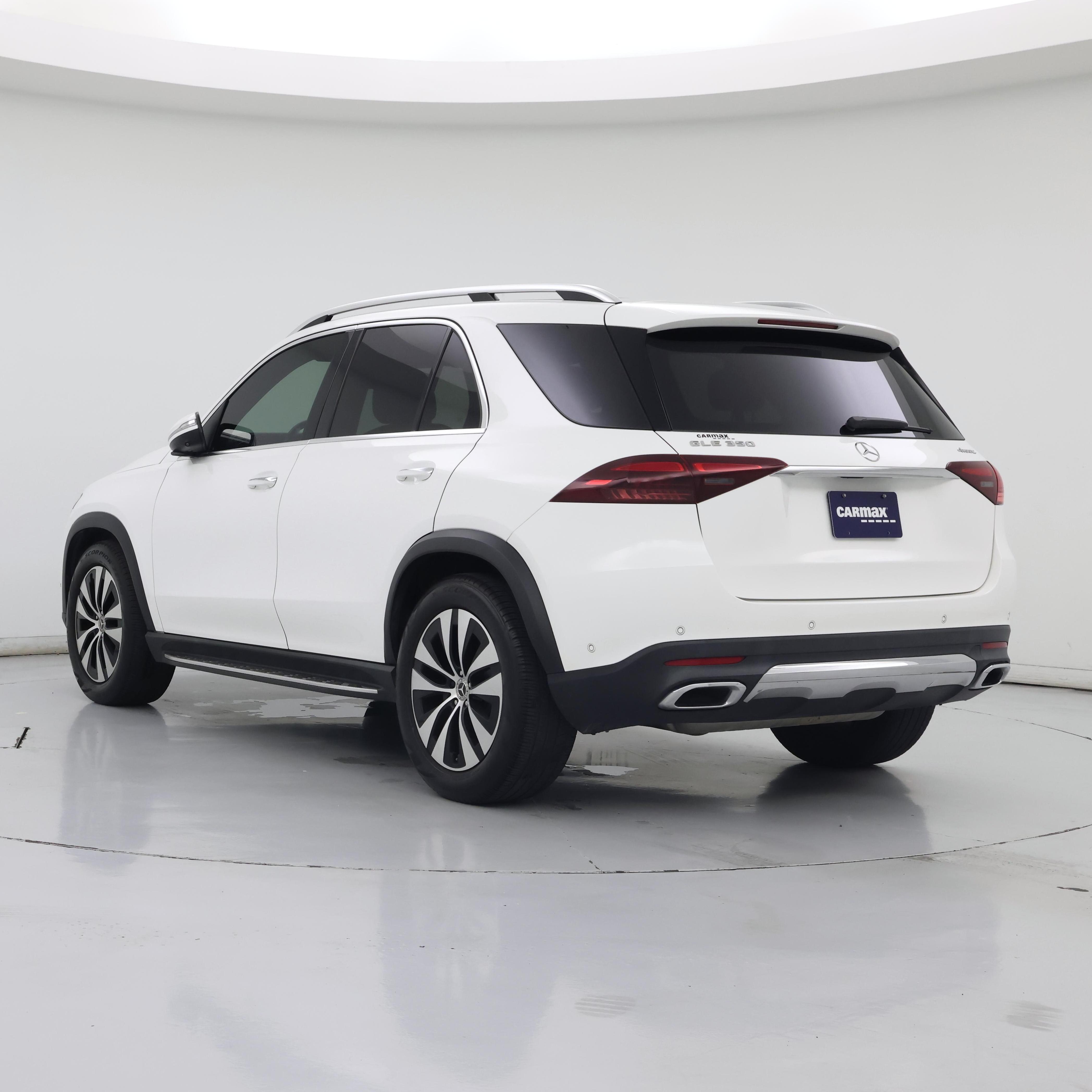 Thumbnail: 2024 Mercedes-Benz GLE - 2