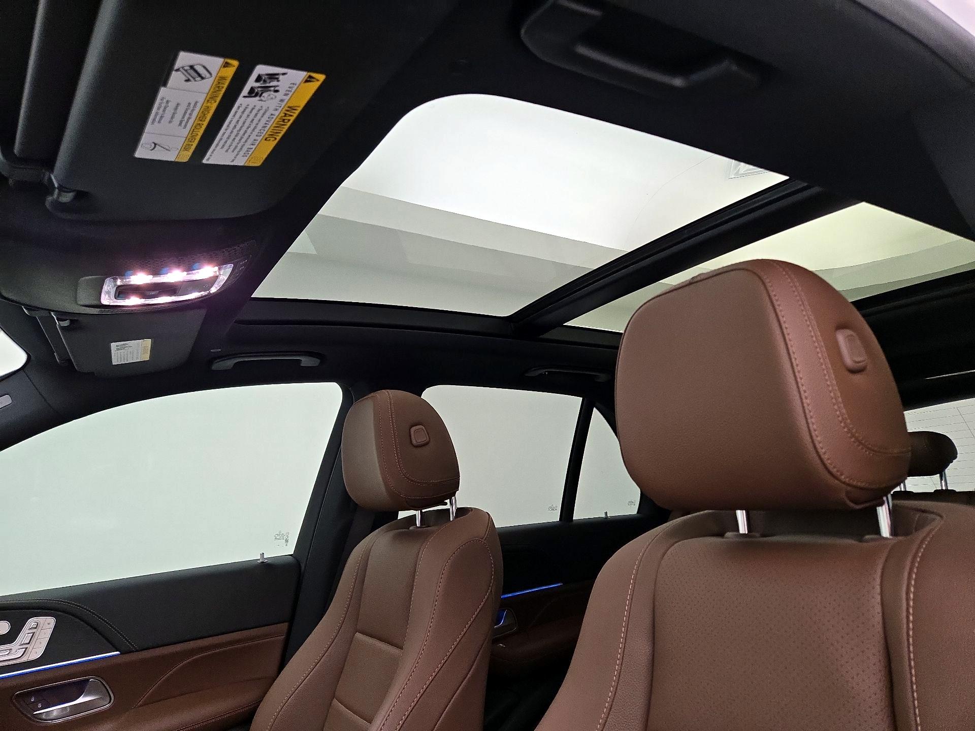 Thumbnail: 2024 Mercedes-Benz GLE - 20