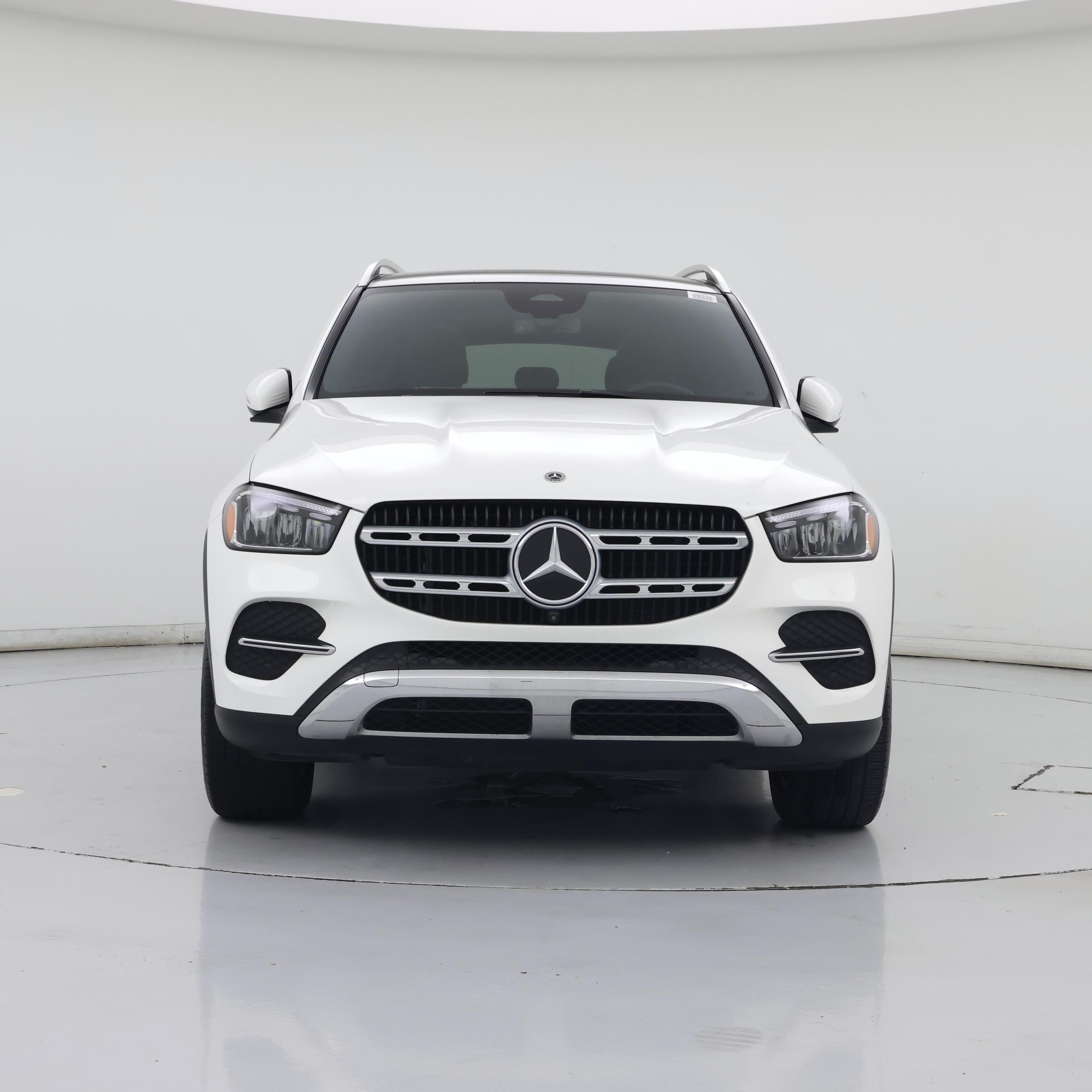 Thumbnail: 2024 Mercedes-Benz GLE - 5
