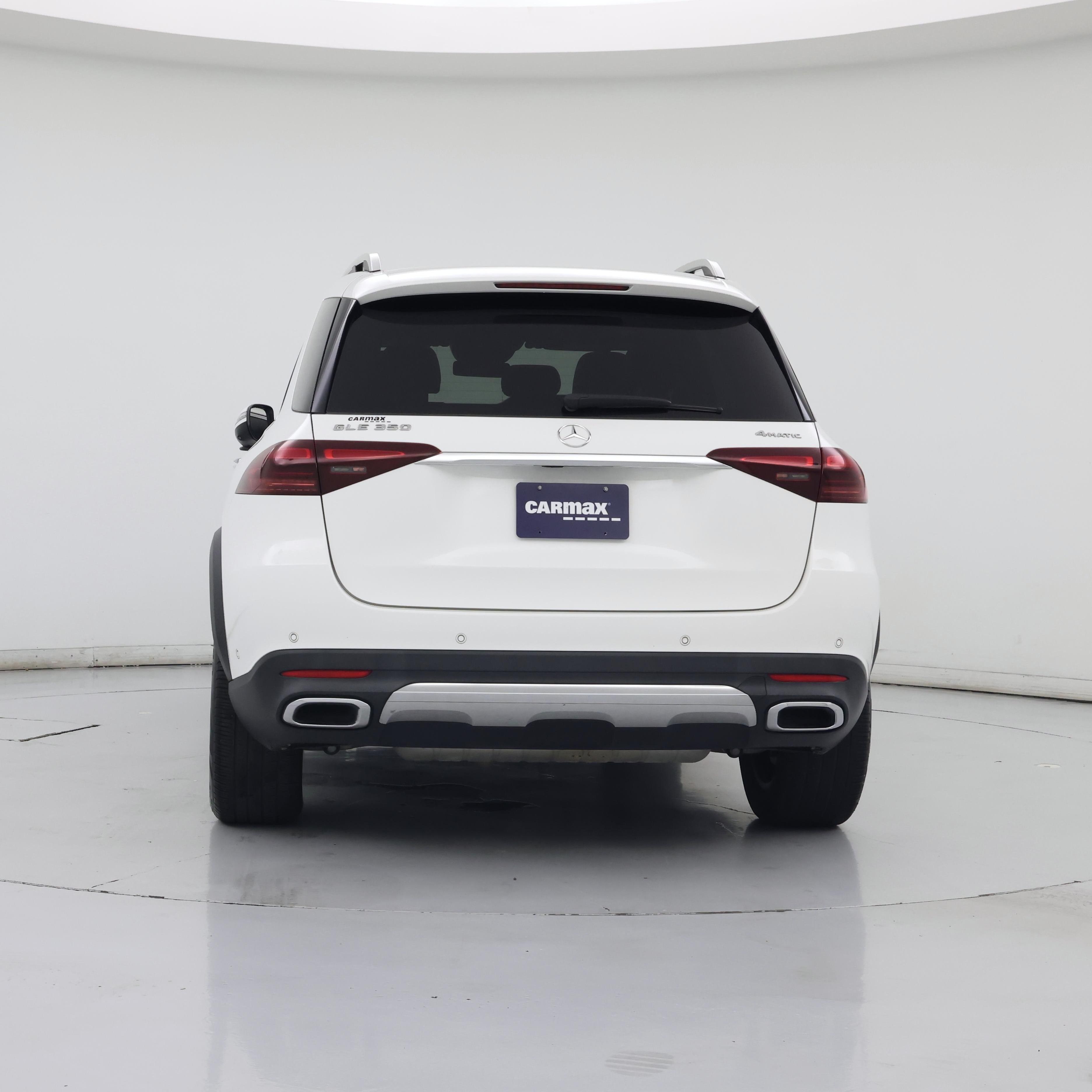 Thumbnail: 2024 Mercedes-Benz GLE - 6