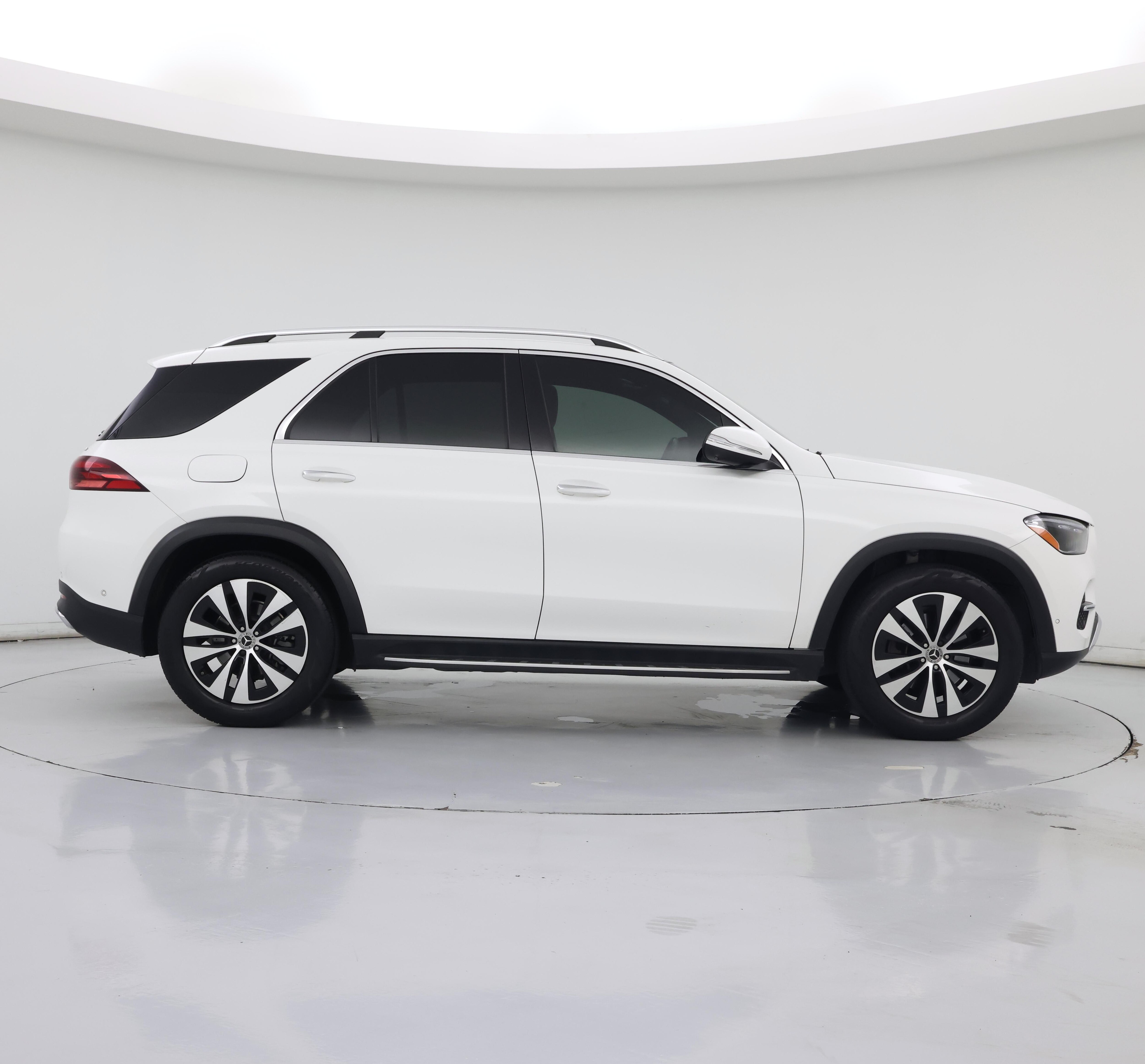 Thumbnail: 2024 Mercedes-Benz GLE - 7
