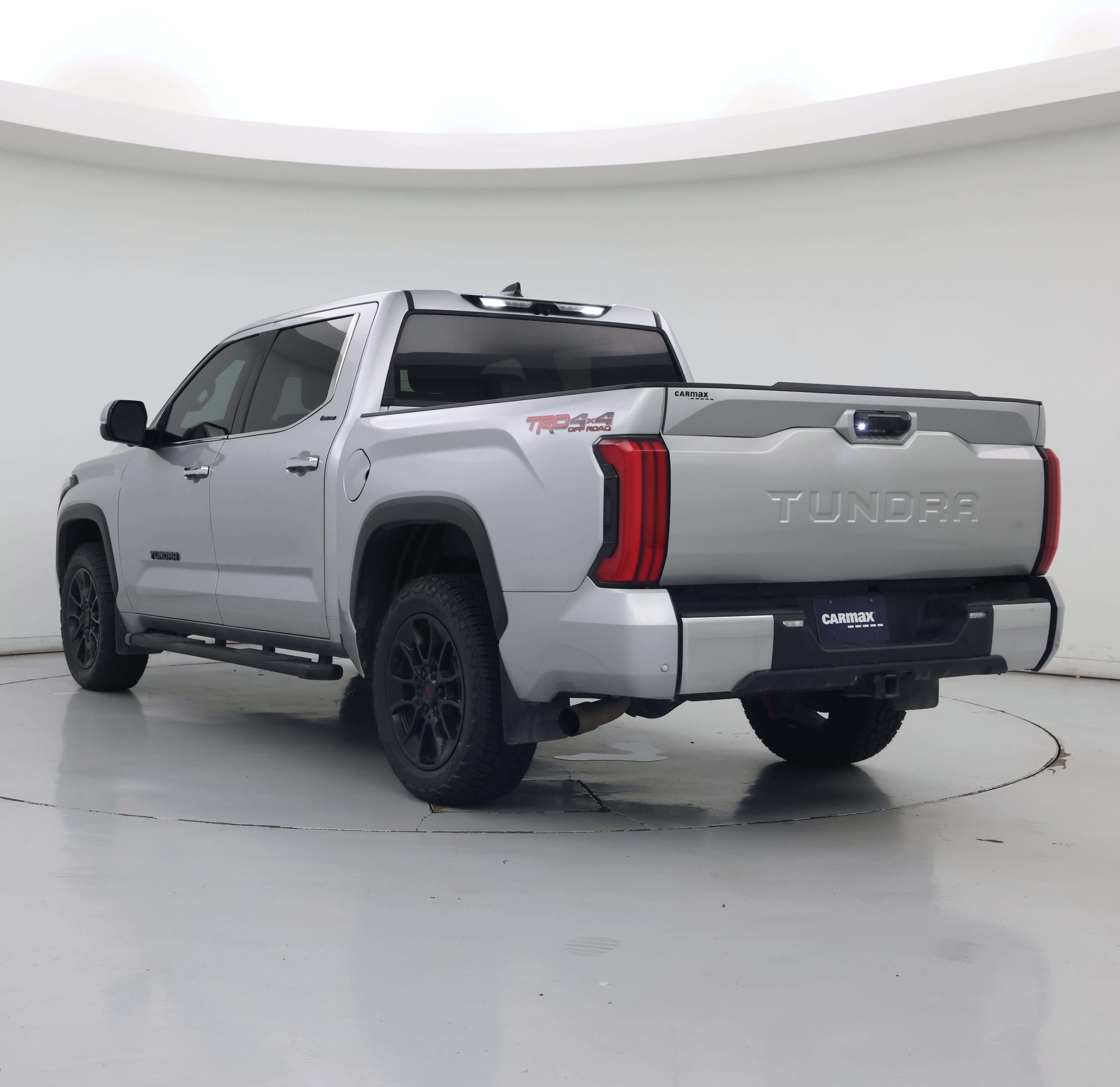 Thumbnail: 2023 Toyota Tundra - 2