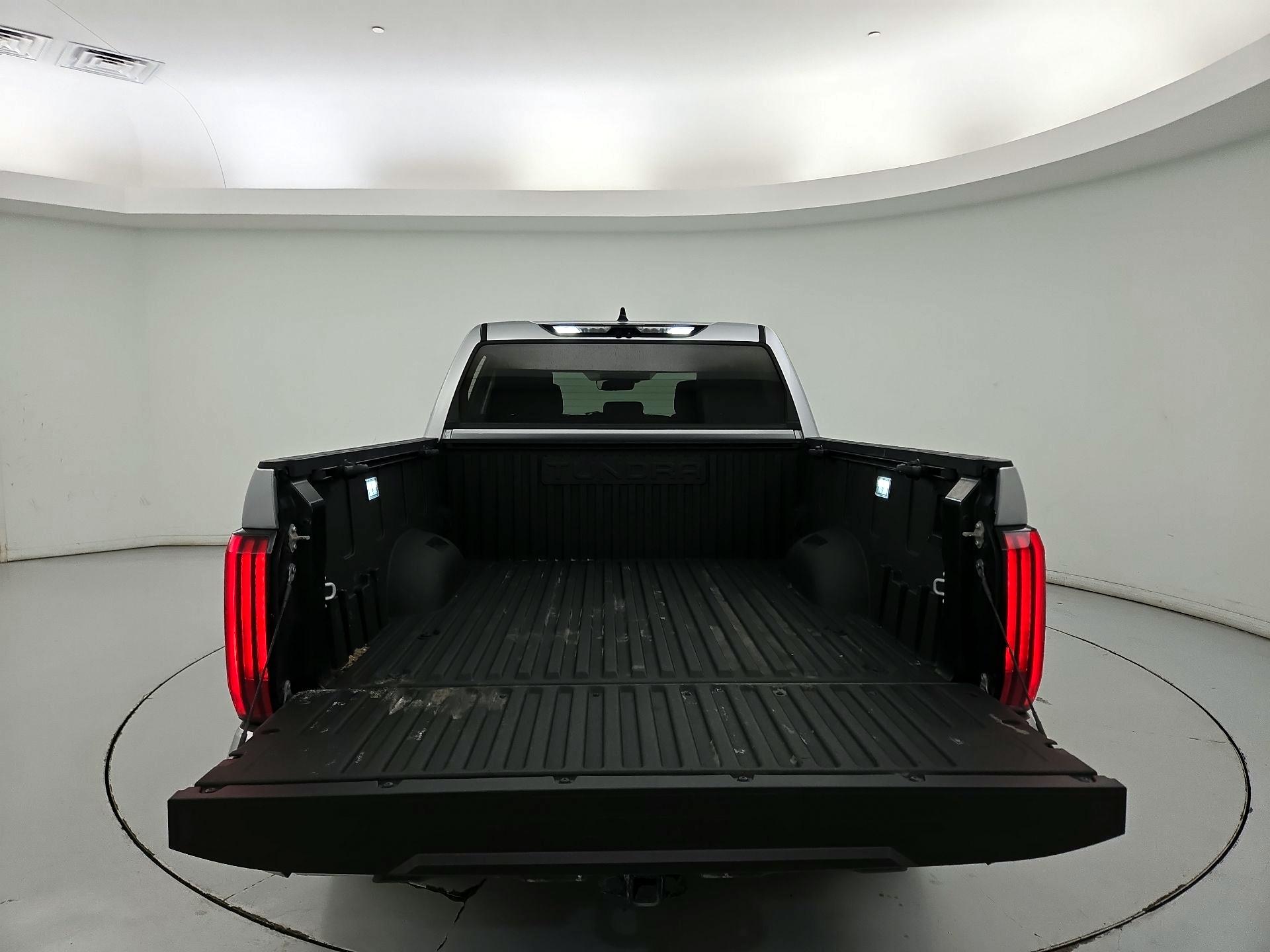 Thumbnail: 2023 Toyota Tundra - 20