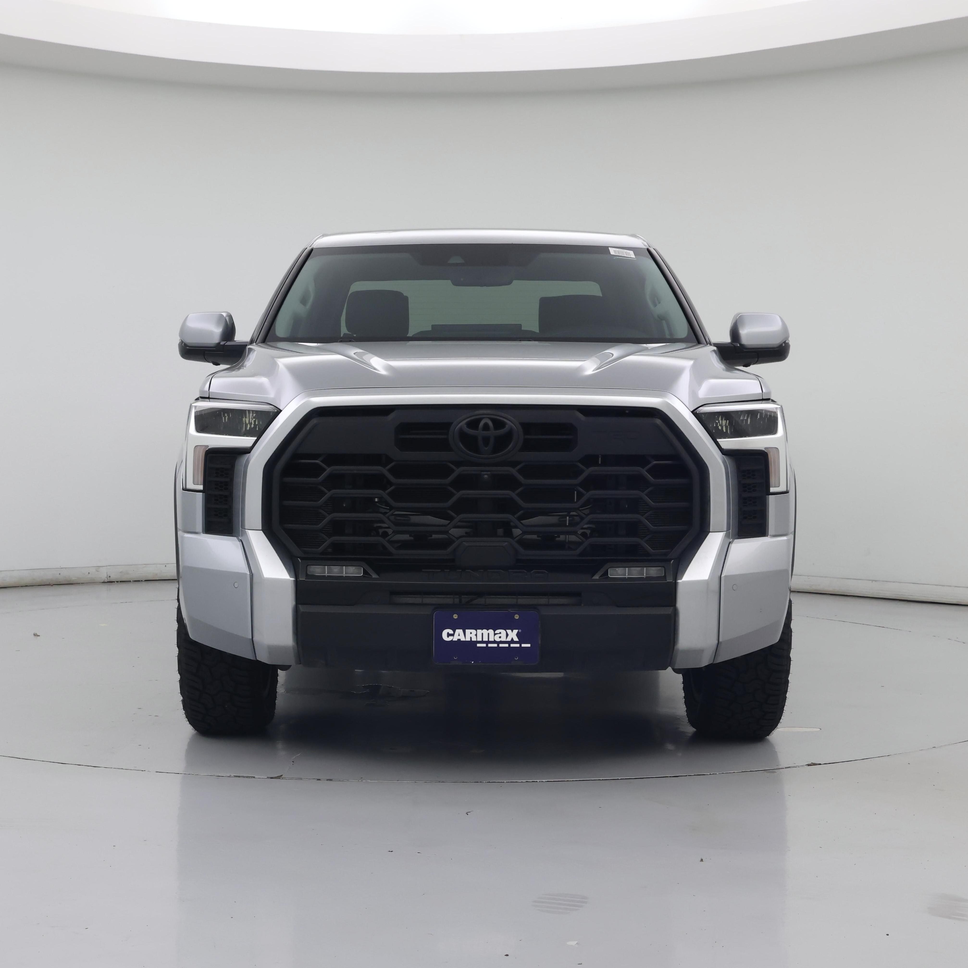 Thumbnail: 2023 Toyota Tundra - 5