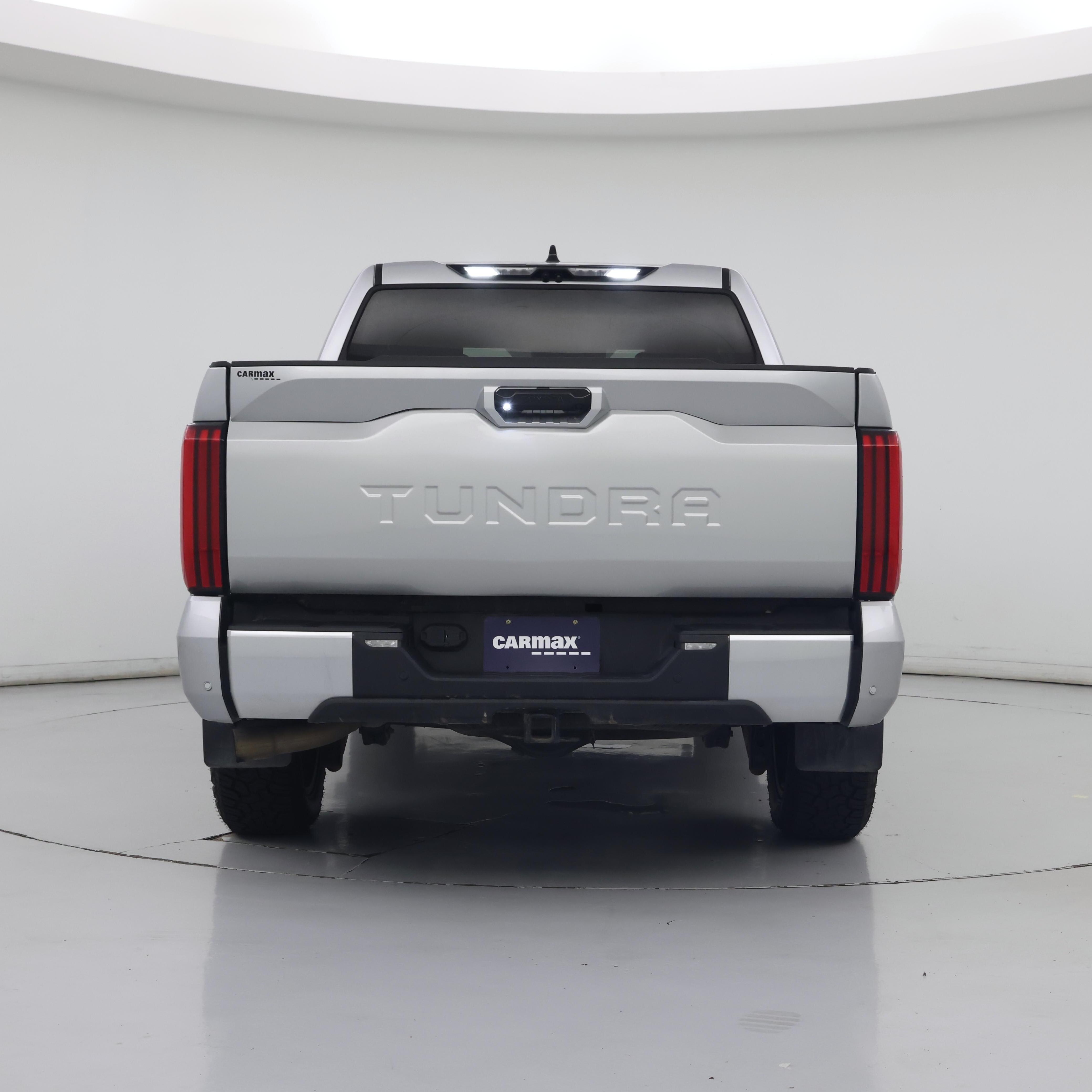 Thumbnail: 2023 Toyota Tundra - 6