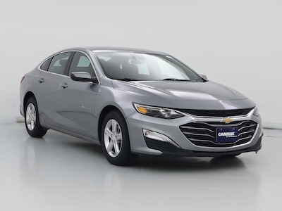 2025 Chevrolet Malibu LS