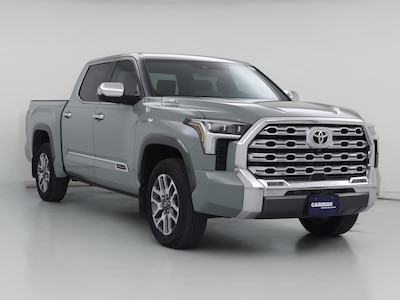 2026 Toyota Tundra Hybrid 1794