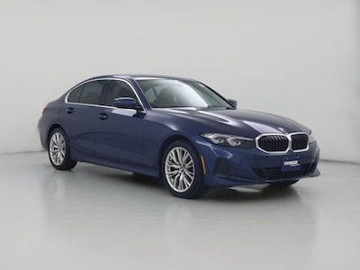 2024 BMW 330 I