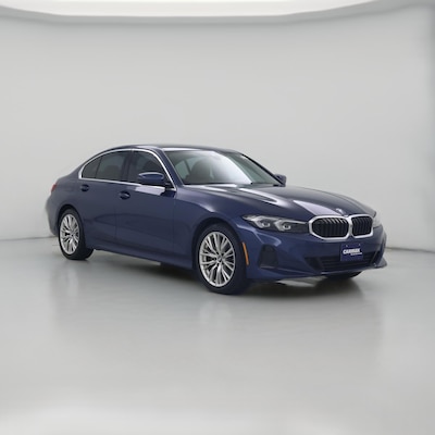 2024 BMW 330 I