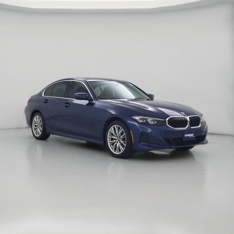 2024 BMW 330 I