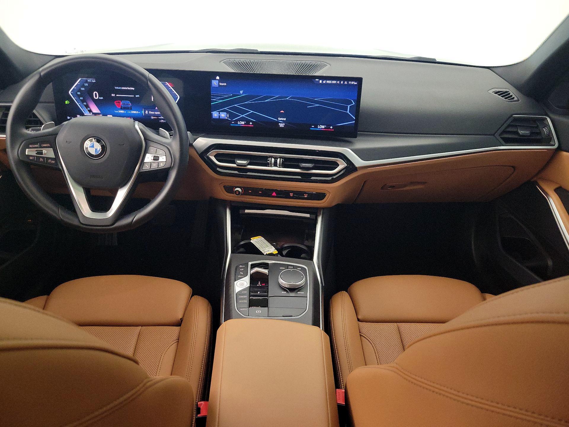 Thumbnail: 2024 BMW 3 Series - 9