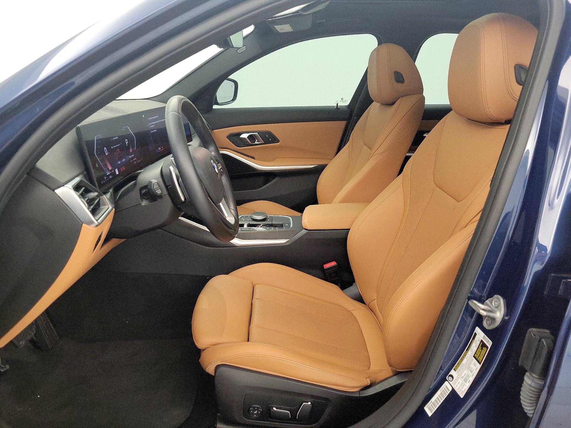 Thumbnail: 2024 BMW 3 Series - 11