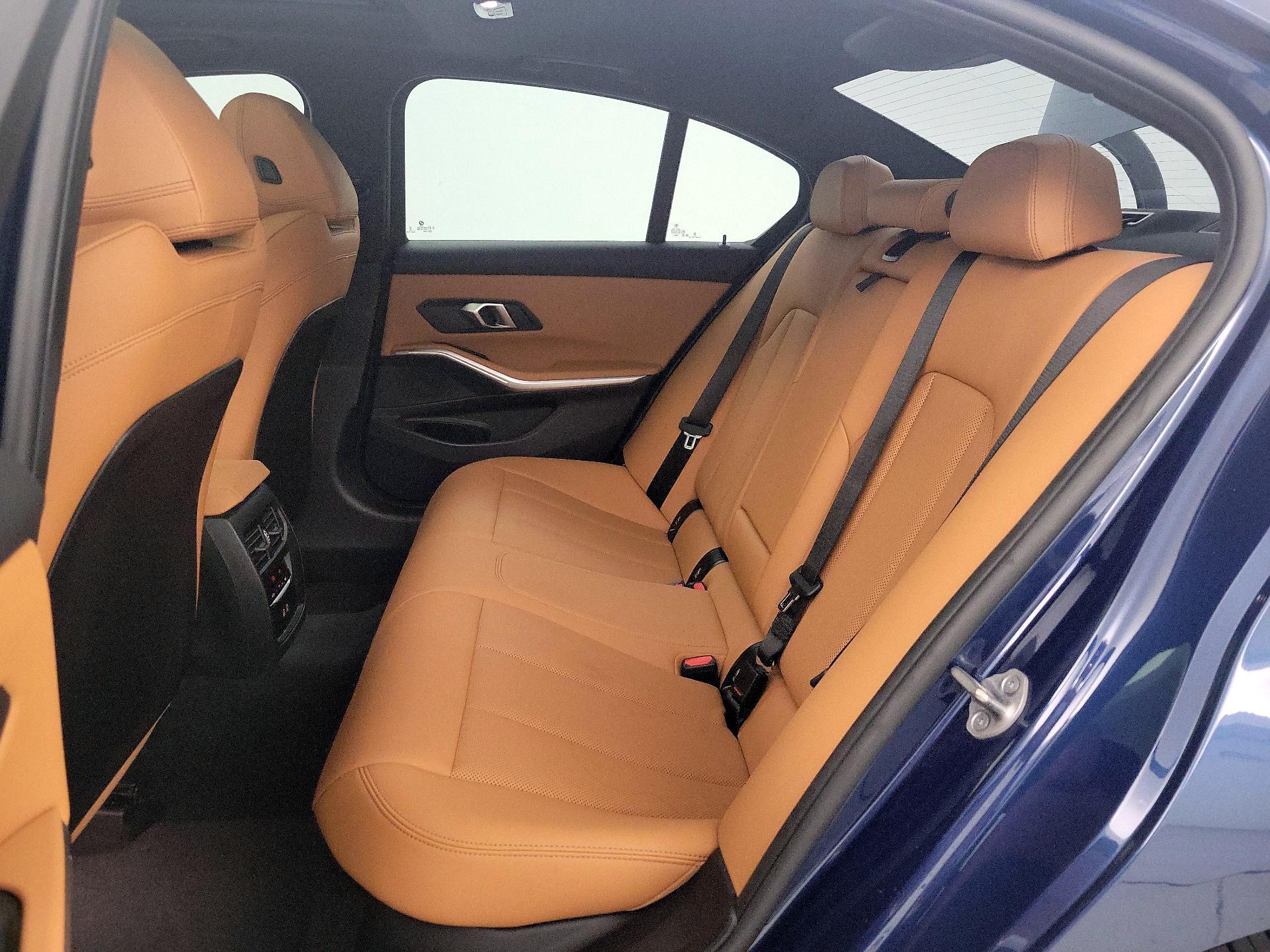 Thumbnail: 2024 BMW 3 Series - 20