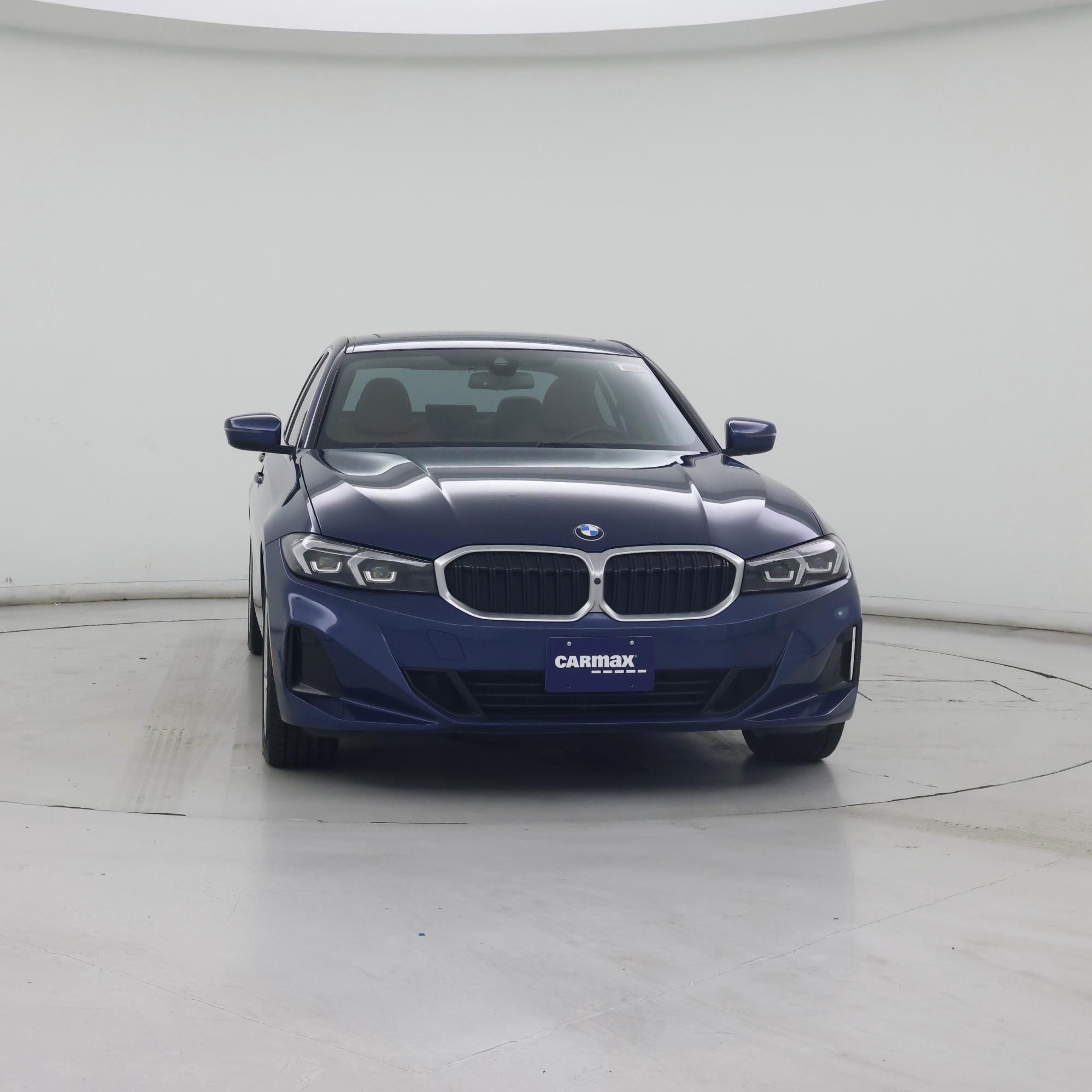 Thumbnail: 2024 BMW 3 Series - 5