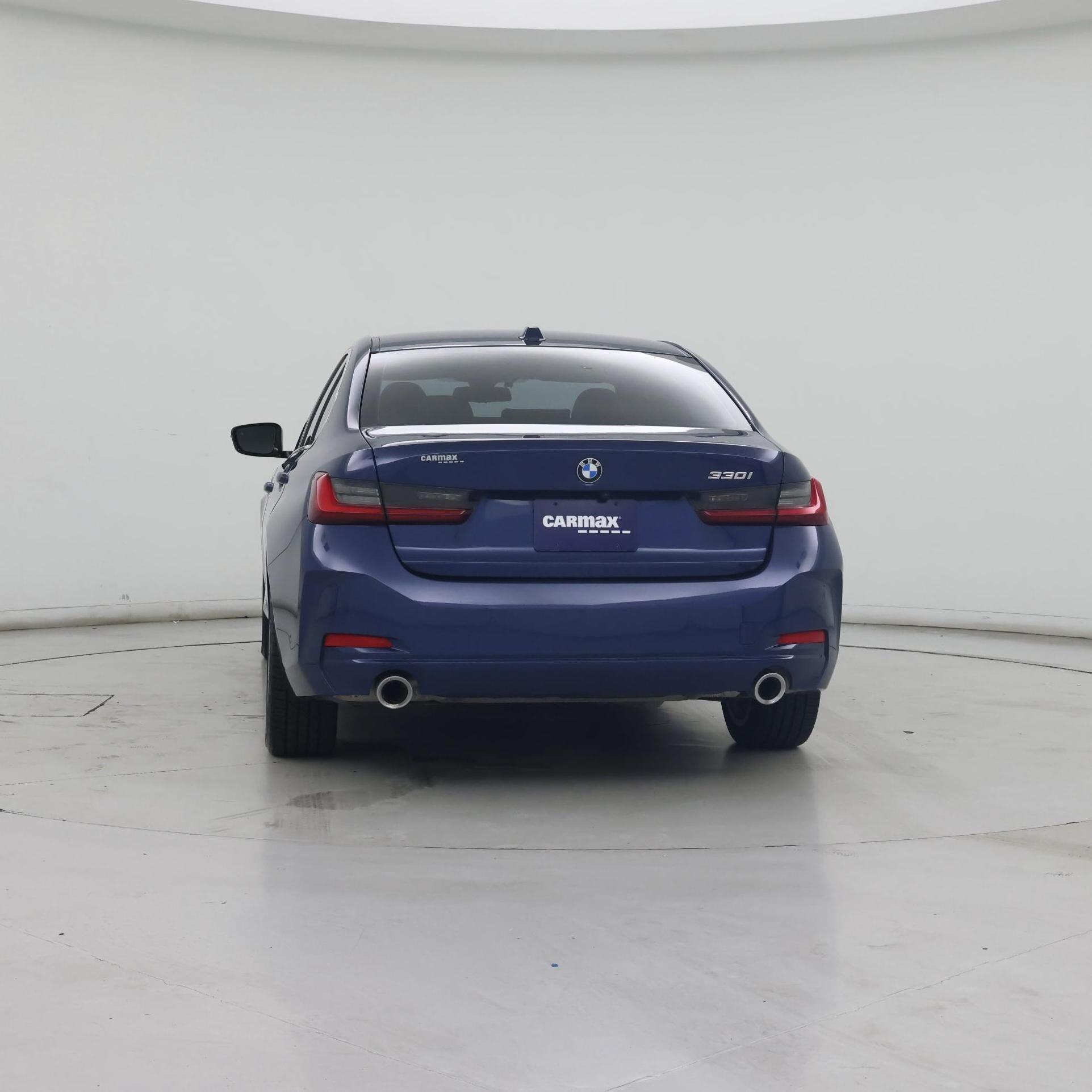 Thumbnail: 2024 BMW 3 Series - 6