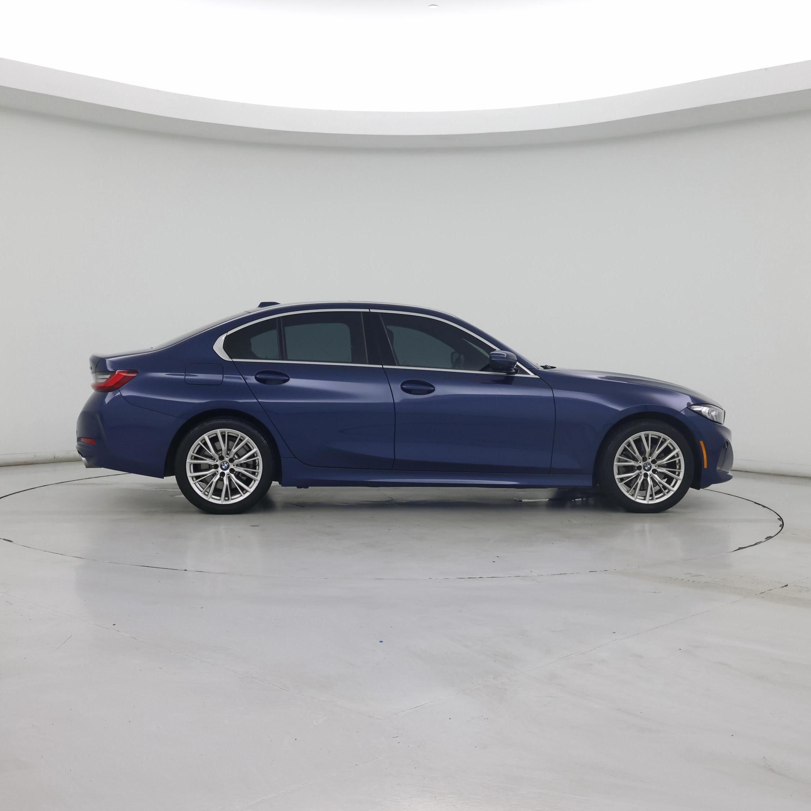 Thumbnail: 2024 BMW 3 Series - 7