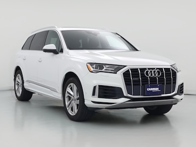 2020 Audi Q7 Premium Plus