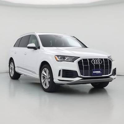 2020 Audi Q7 Premium Plus