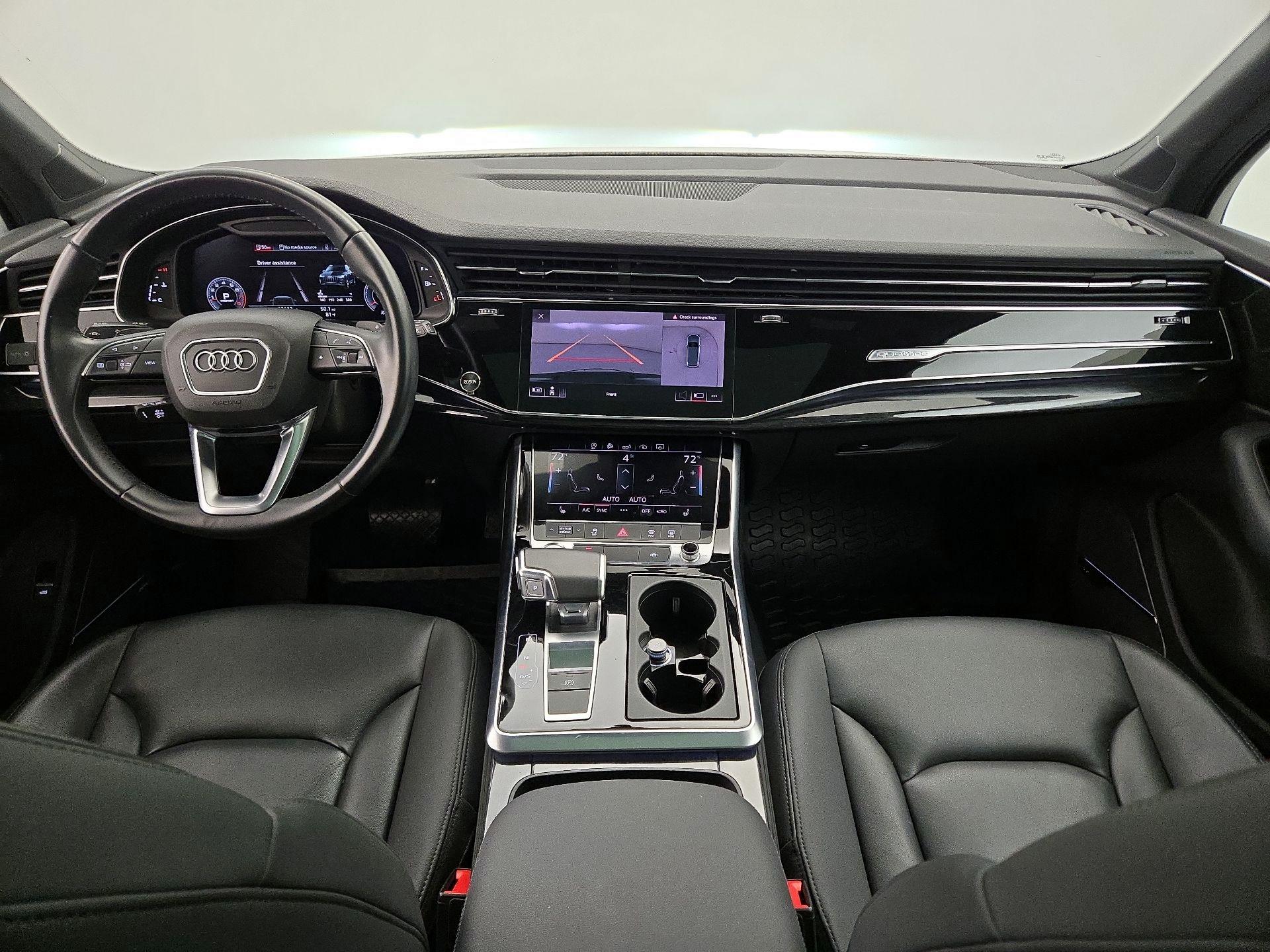 Thumbnail: 2020 Audi Q7 - 9