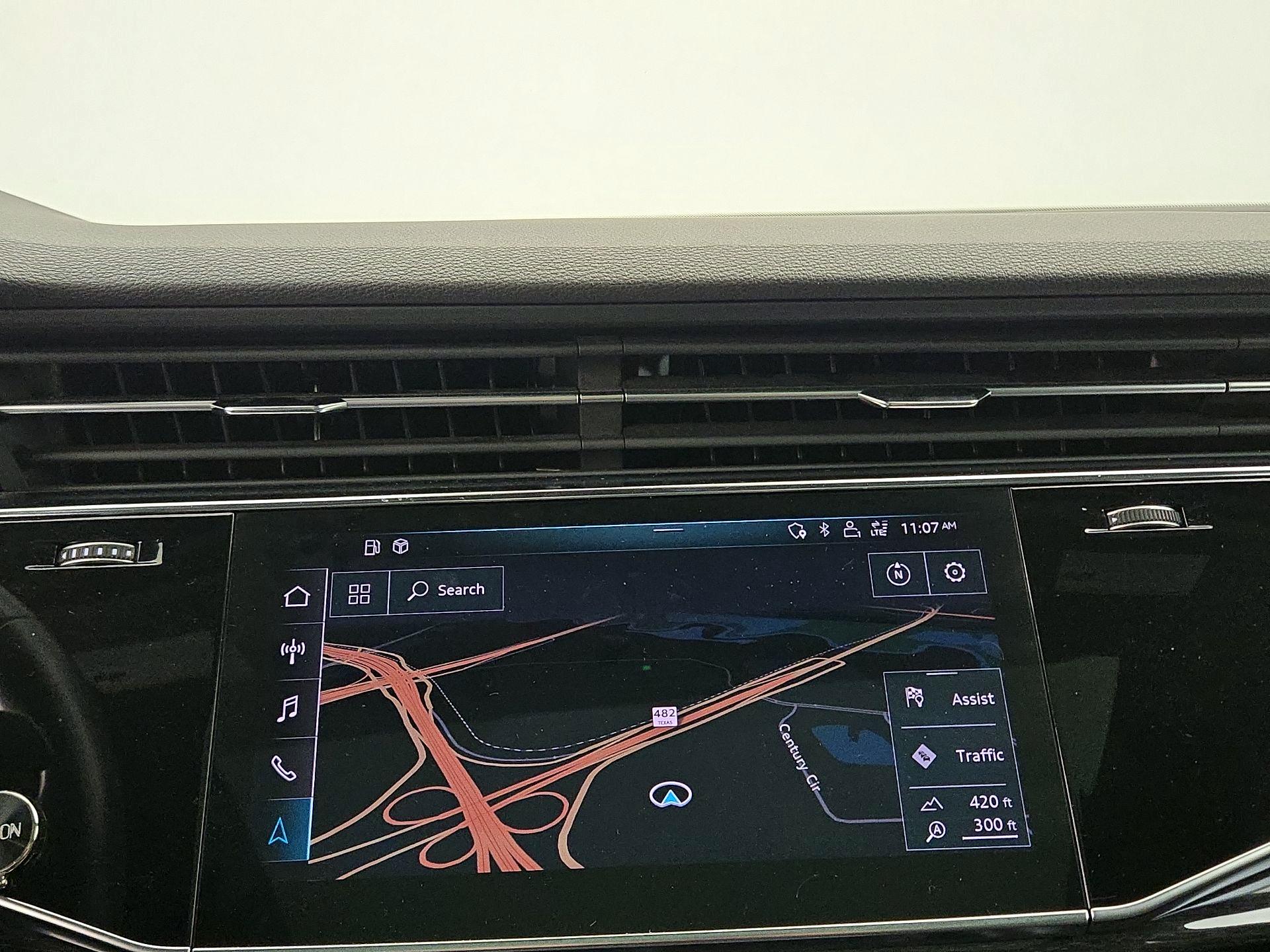 Thumbnail: 2020 Audi Q7 - 14